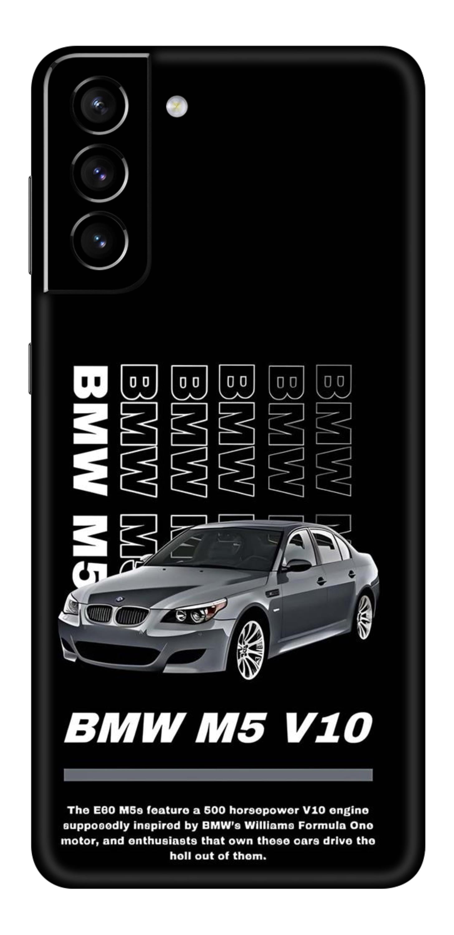 Samsung Galaxy S21 Plus Skins and Wraps