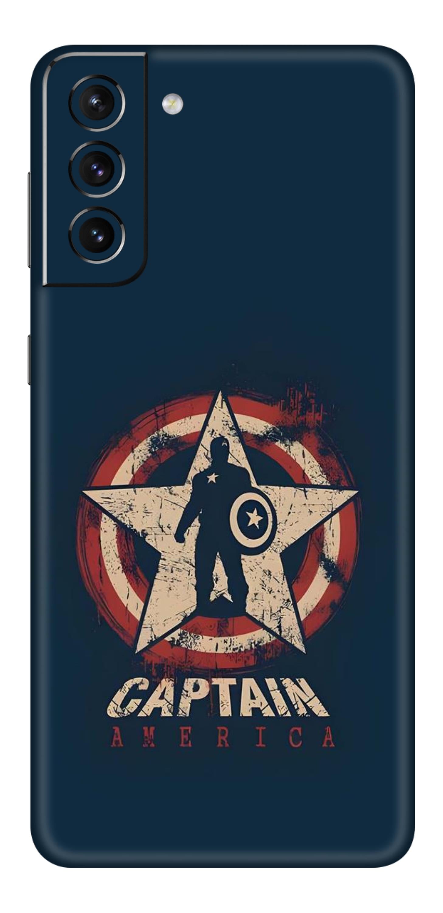 Samsung Galaxy S21 Plus Skins and Wraps