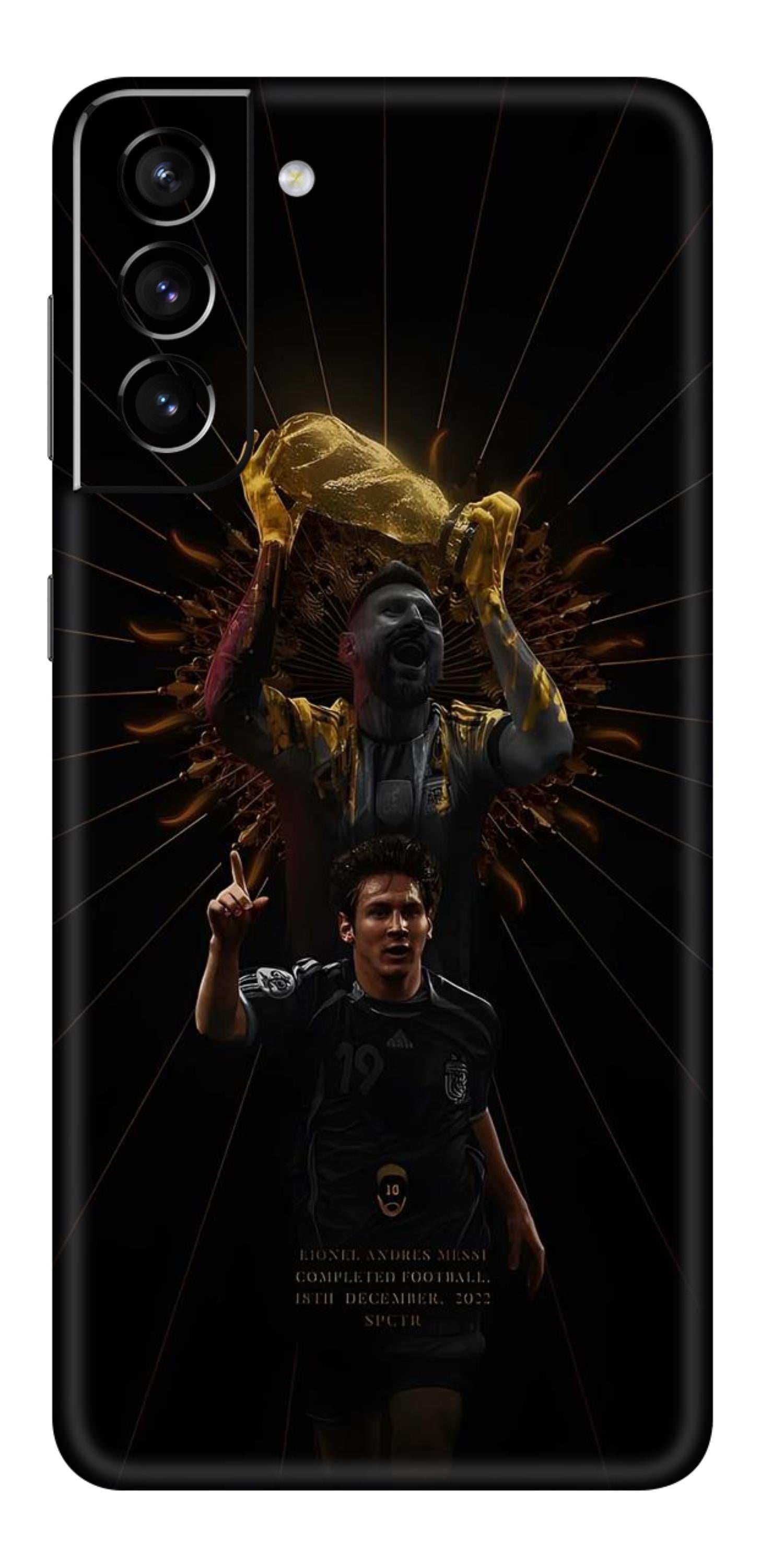 Samsung Galaxy S21 Plus Skins and Wraps