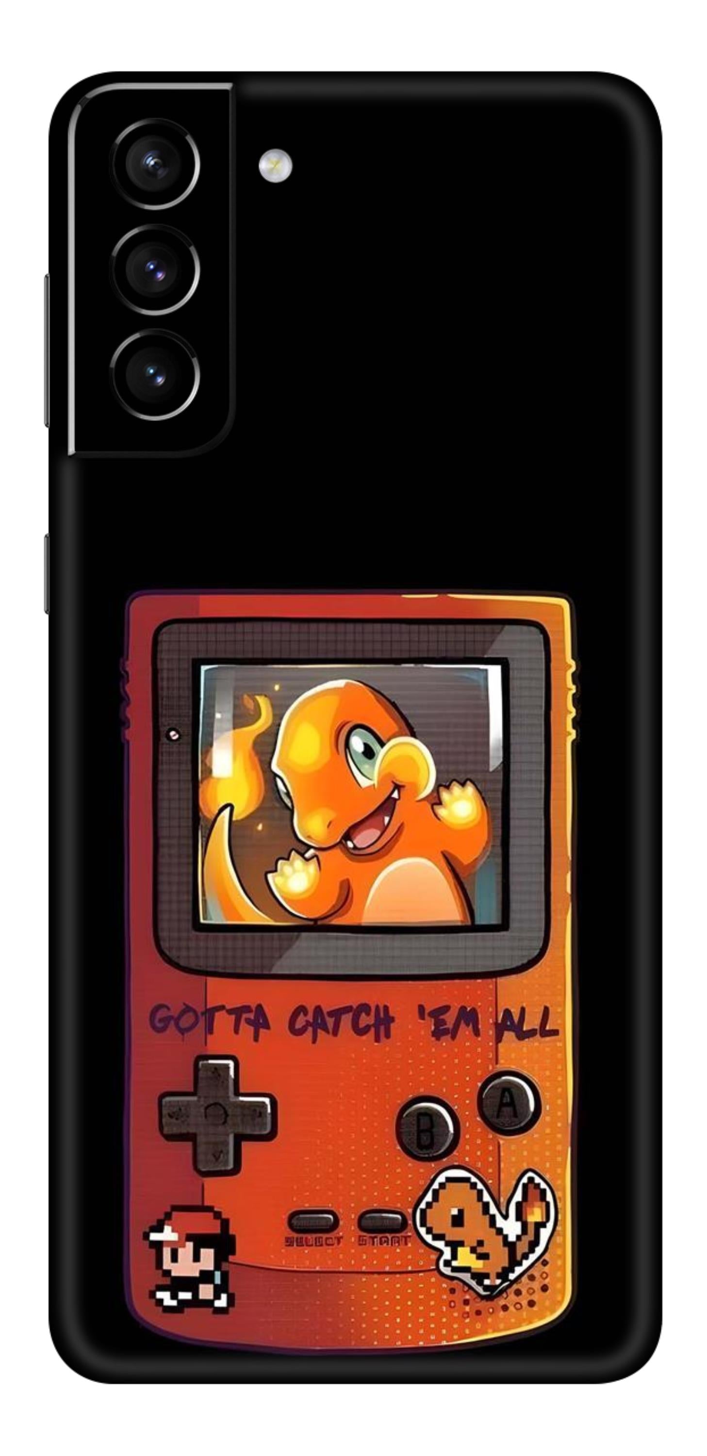 Samsung Galaxy S21 Plus Skins and Wraps