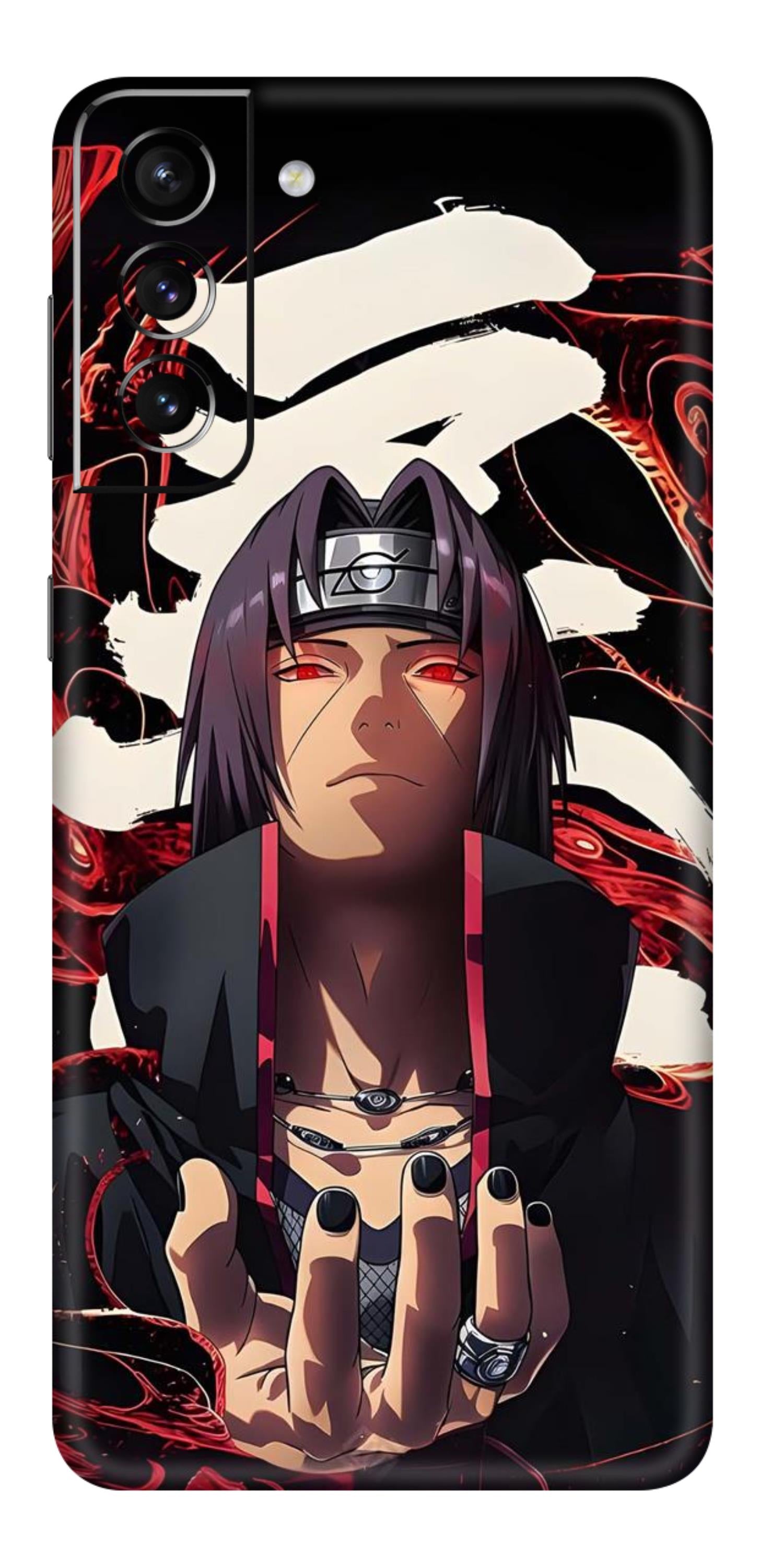 Samsung Galaxy S21 Plus Skins and Wraps