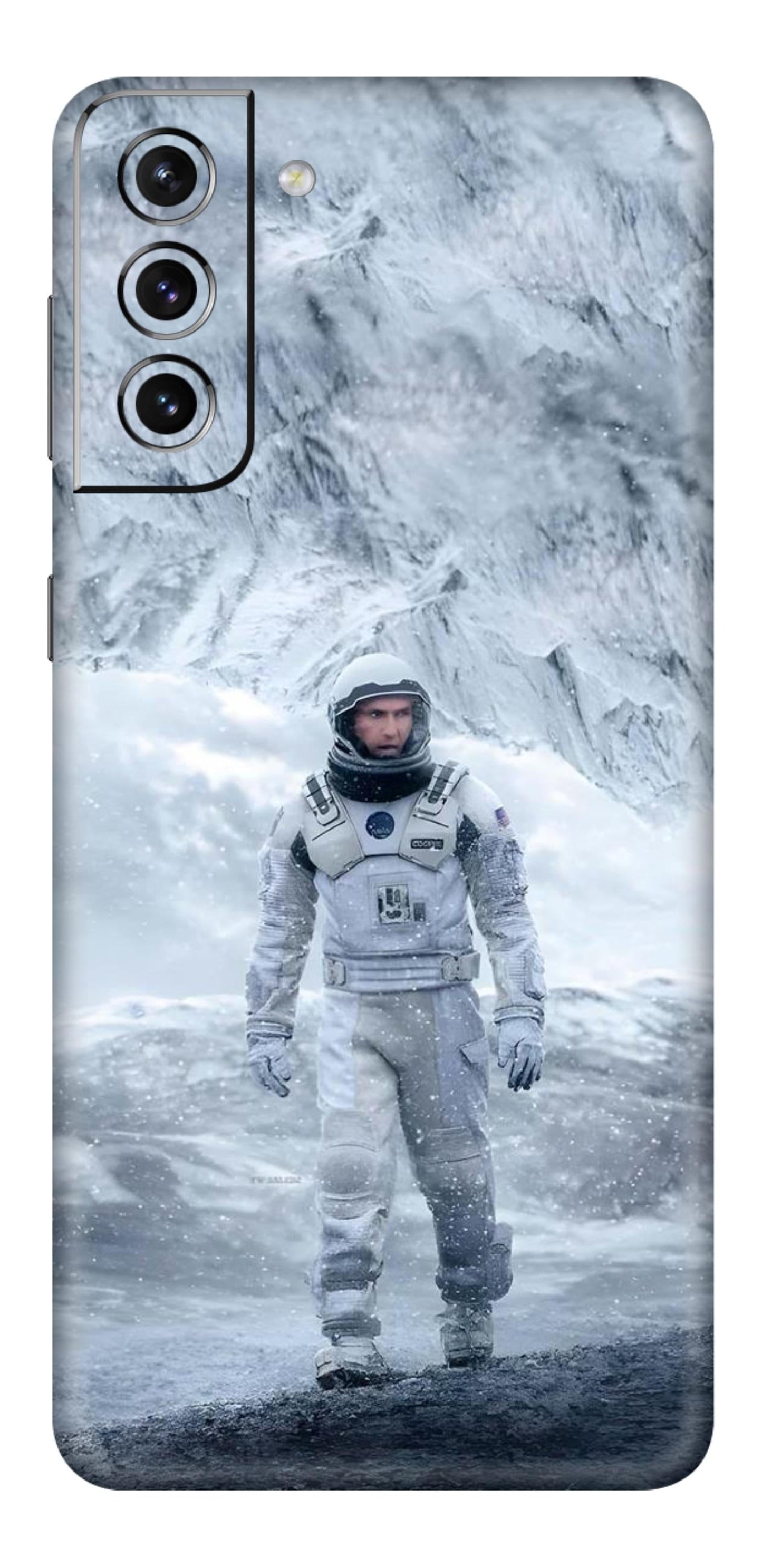 Samsung Galaxy S21 Plus Skins and Wraps