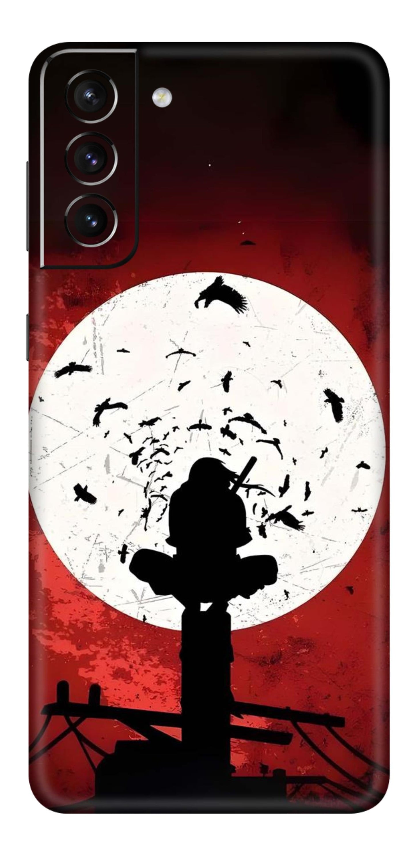 Samsung Galaxy S21 Plus Skins and Wraps