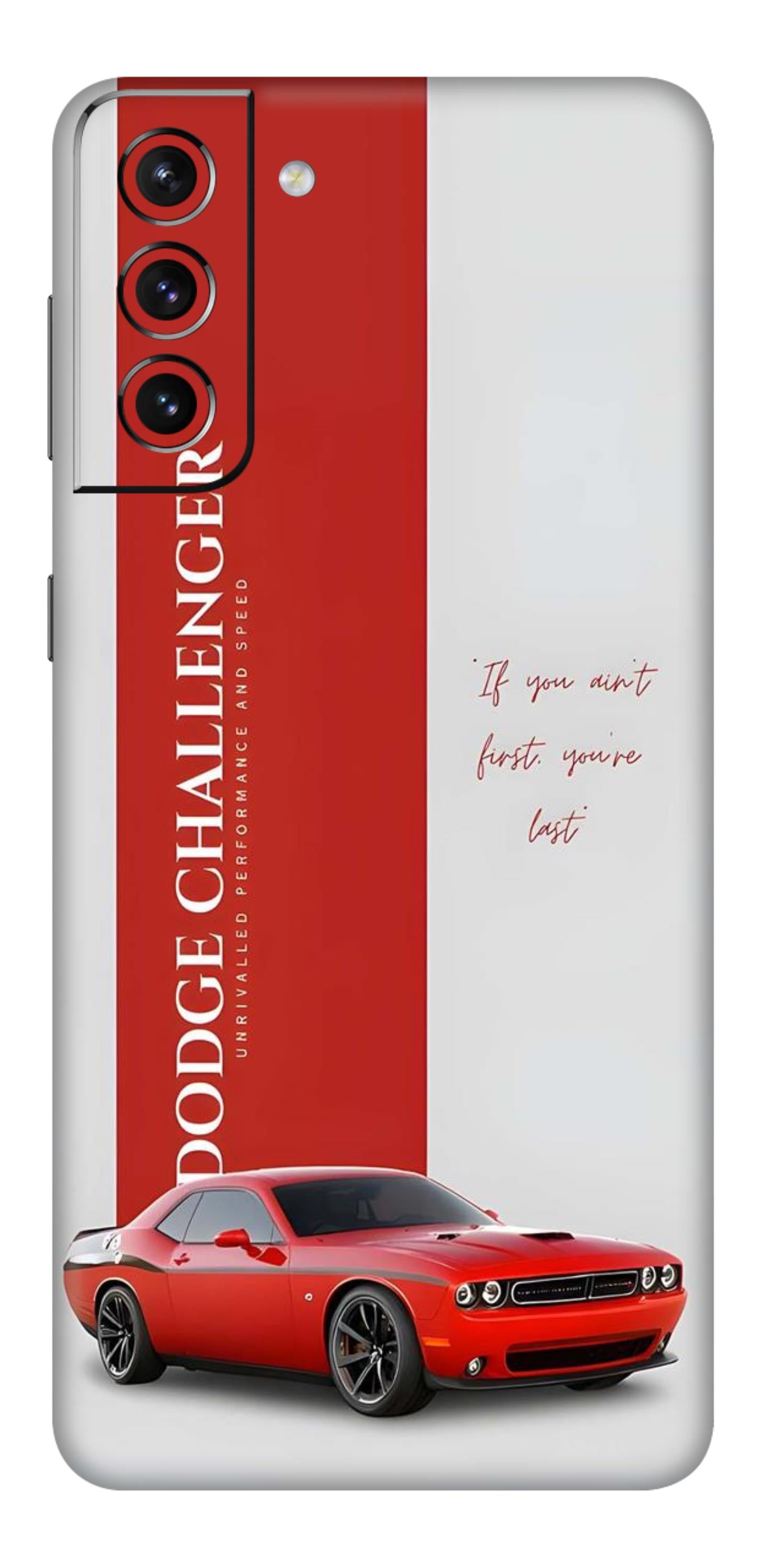 Samsung Galaxy S21 Plus Skins and Wraps