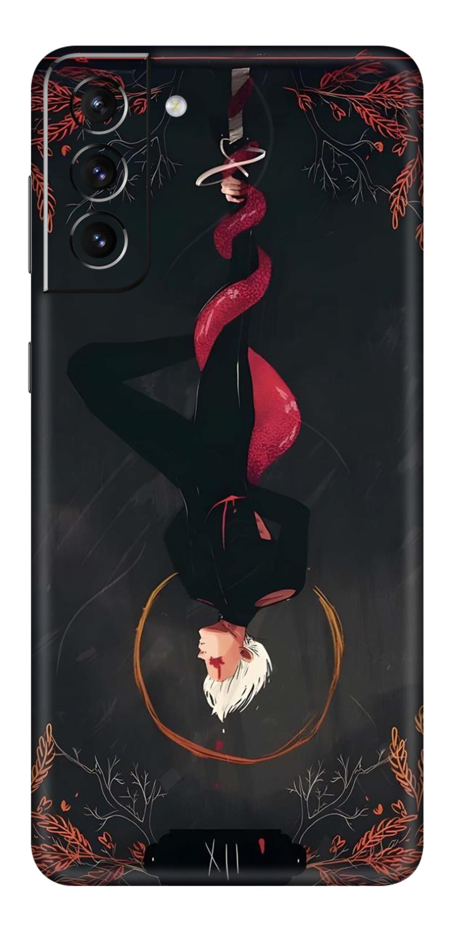 Samsung Galaxy S21 Plus Skins and Wraps