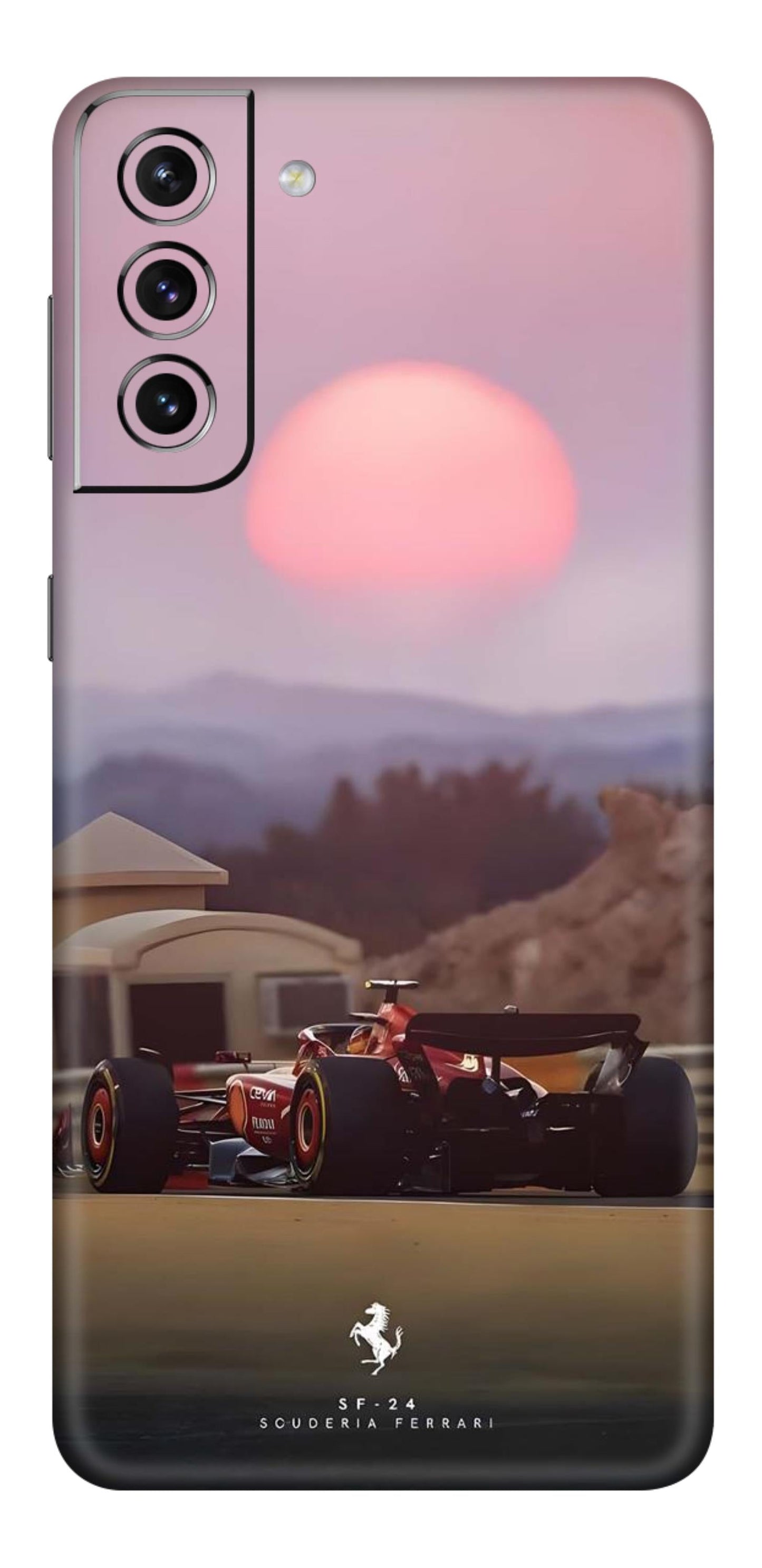 Samsung Galaxy S21 Plus Skins and Wraps