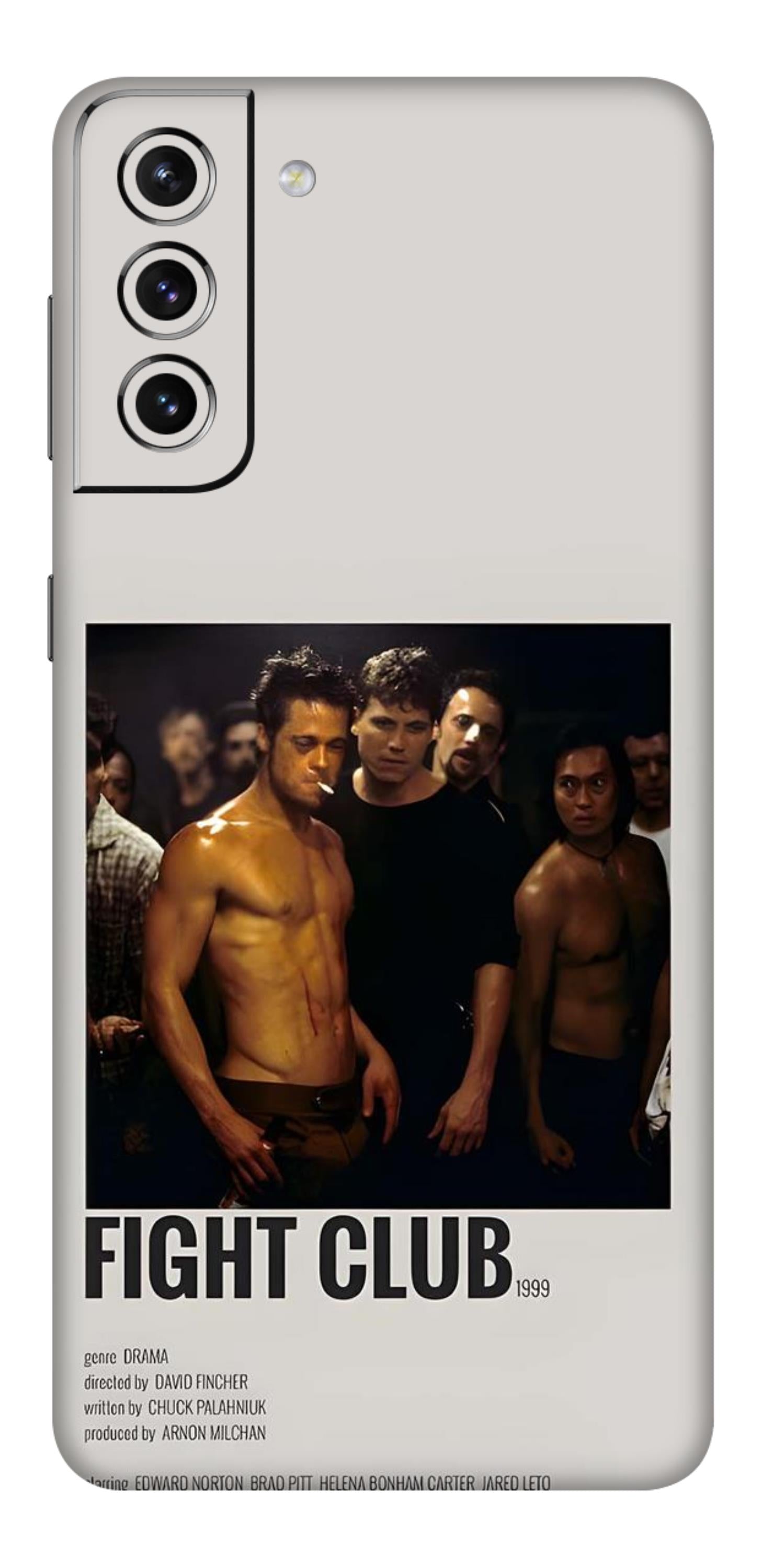 Samsung Galaxy S21 Plus Skins and Wraps