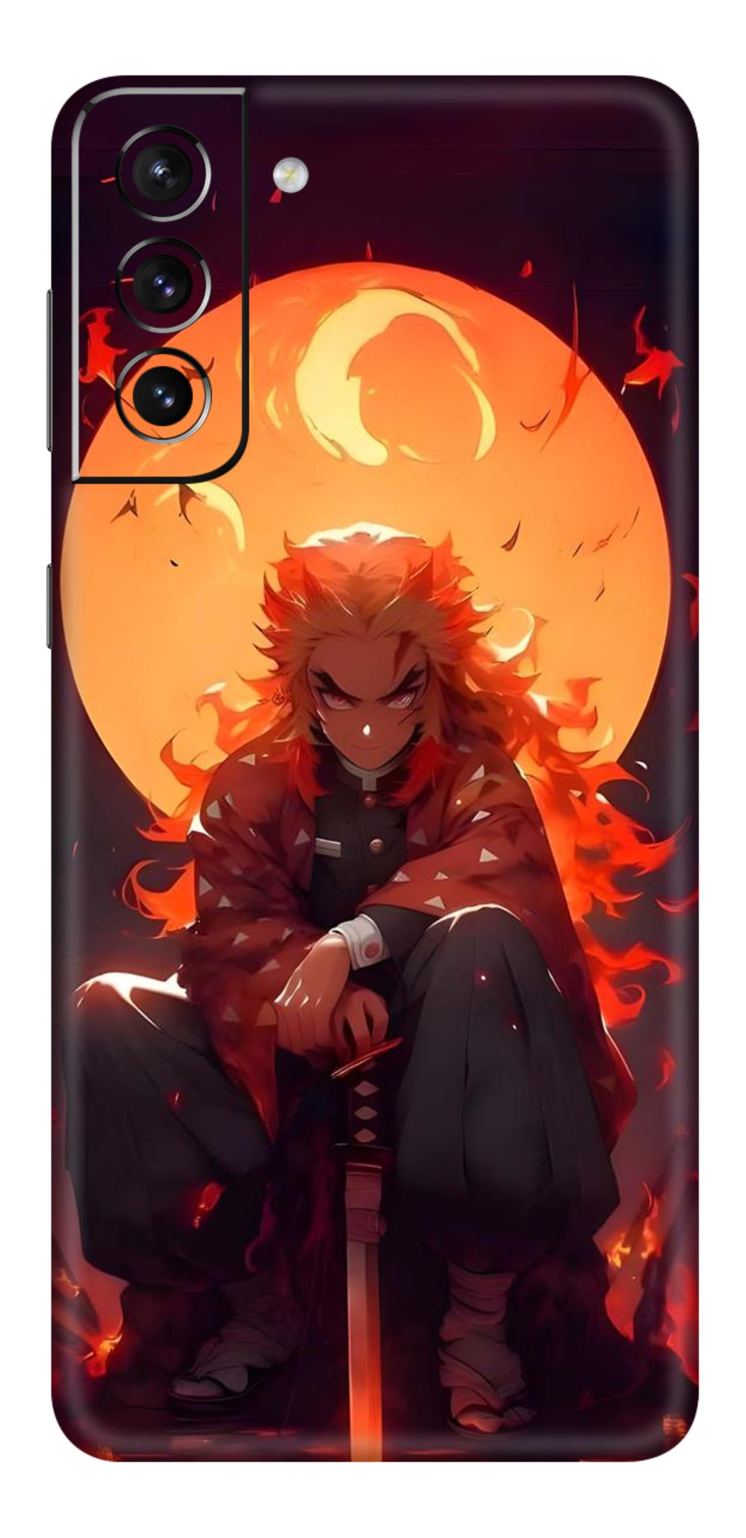 Samsung Galaxy S21 Plus Skins and Wraps