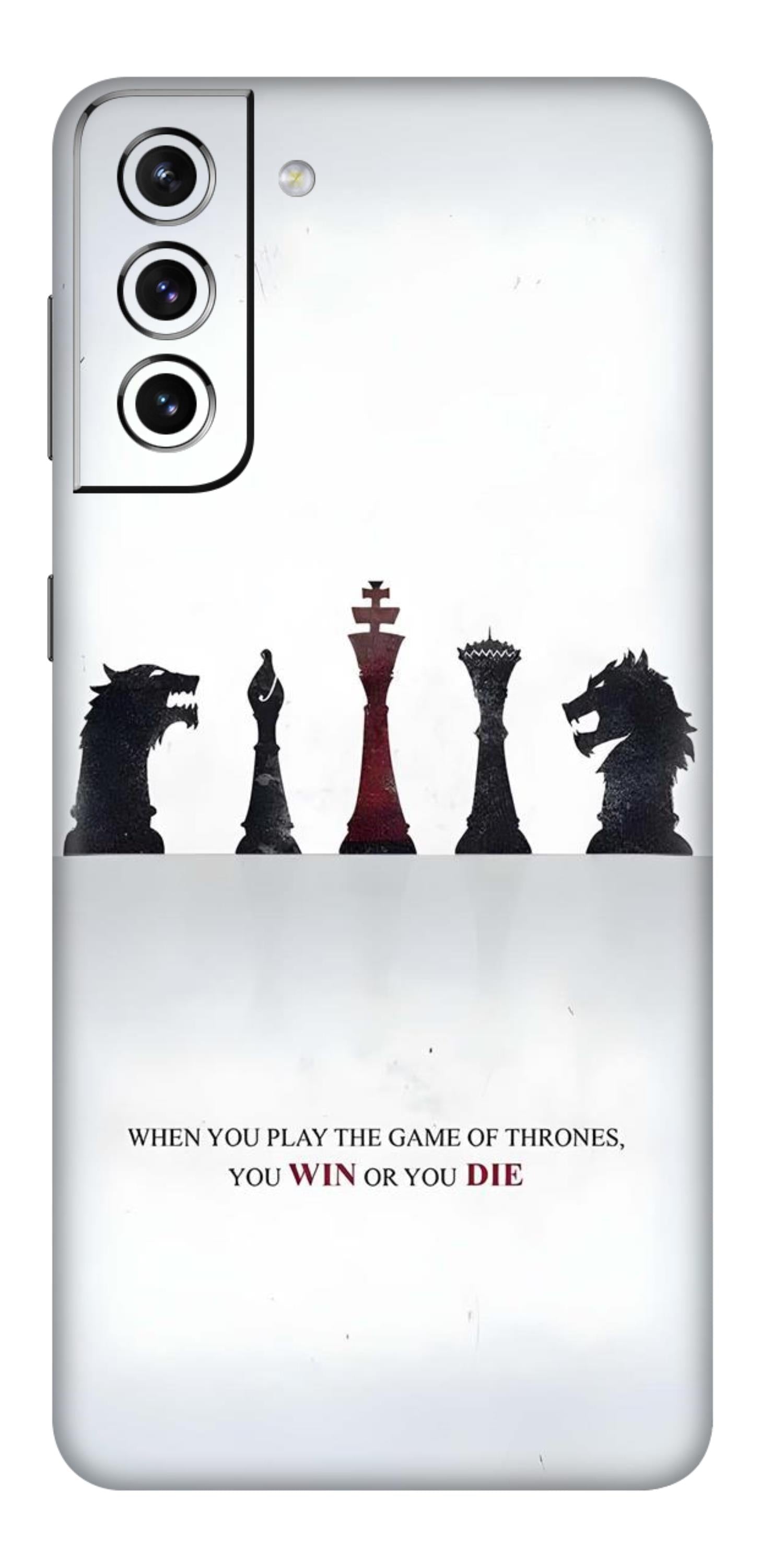 Samsung Galaxy S21 Plus Skins and Wraps