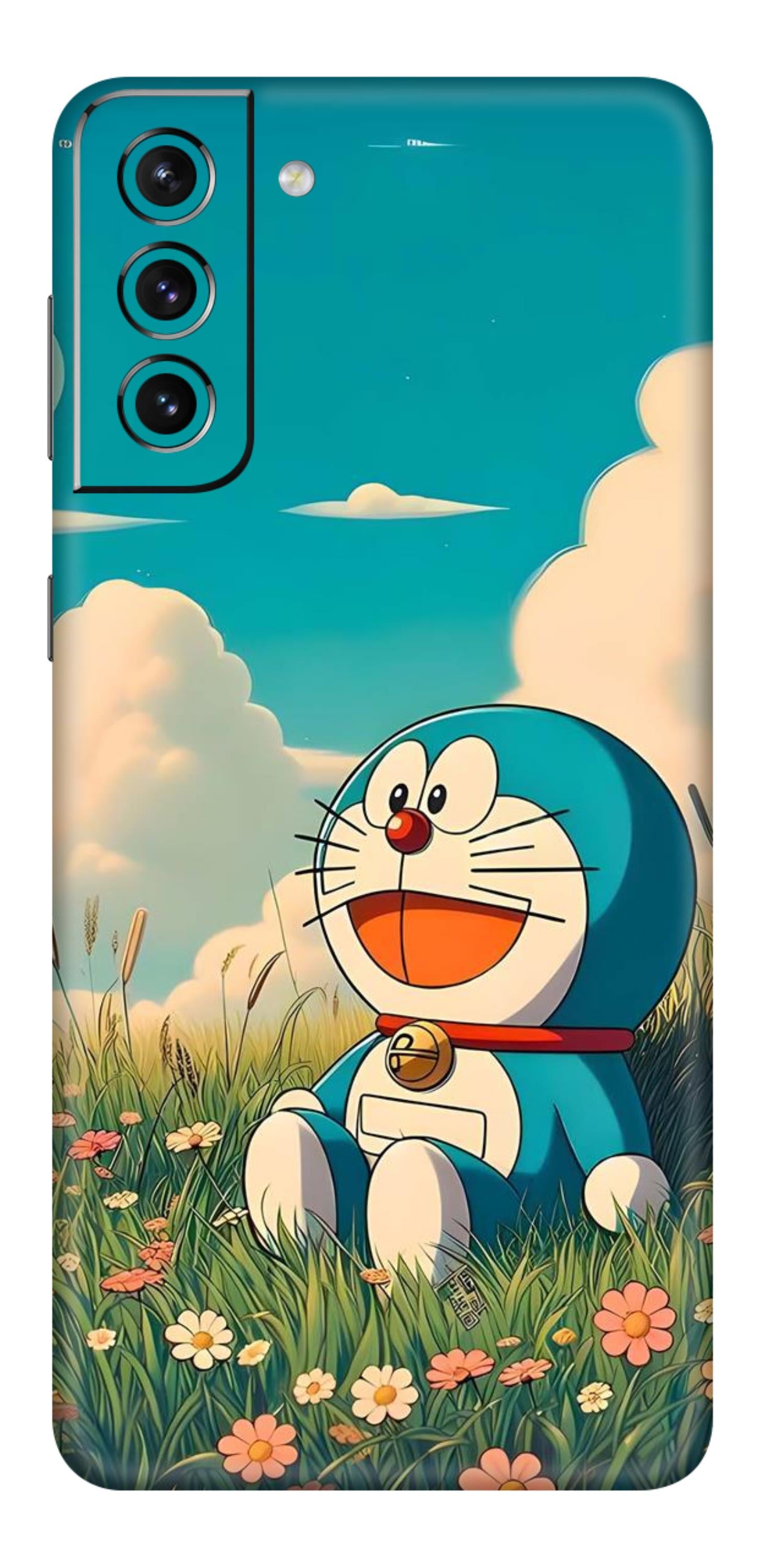 Samsung Galaxy S21 Plus Skins and Wraps