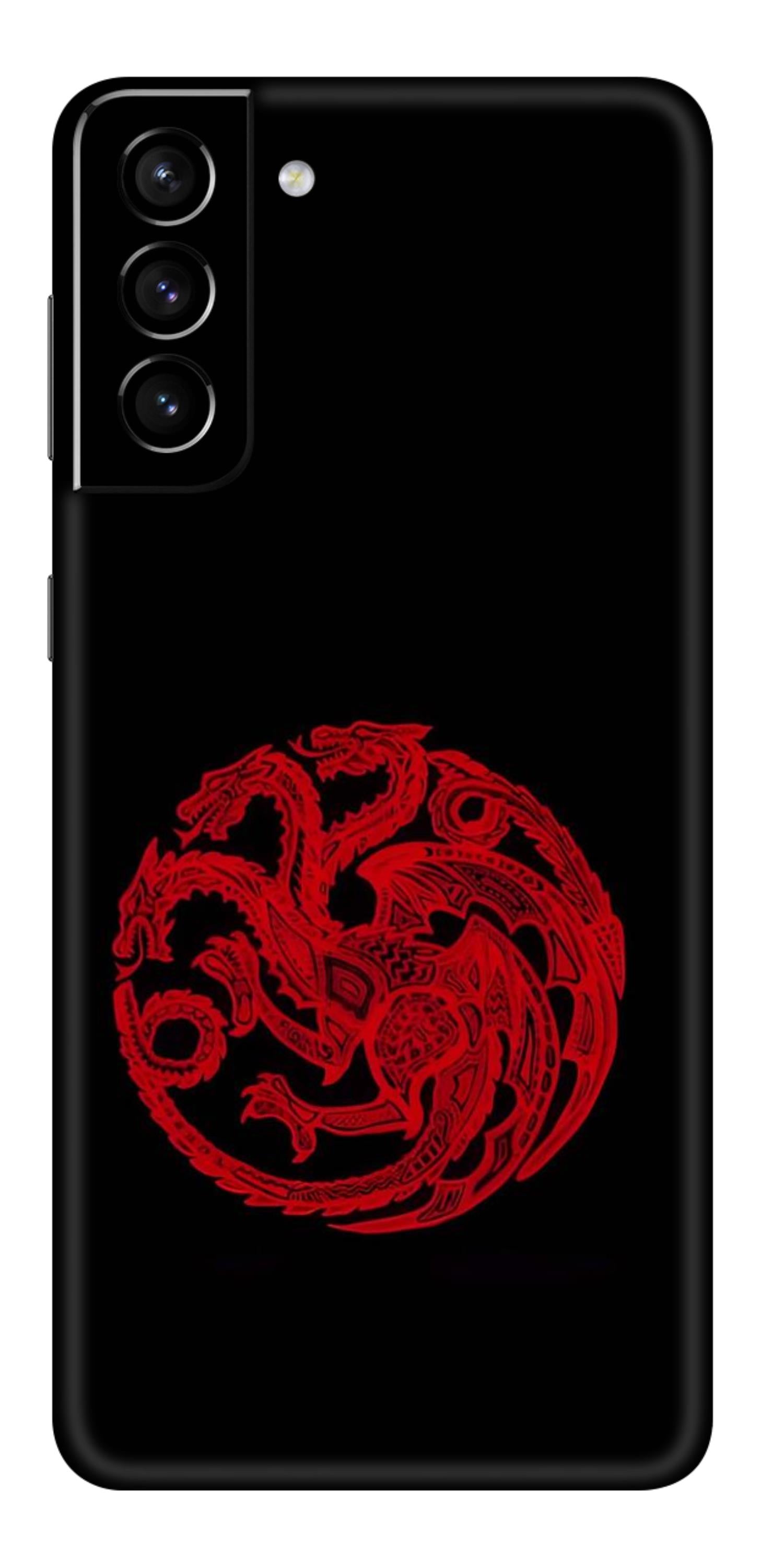 Samsung Galaxy S21 Plus Skins and Wraps