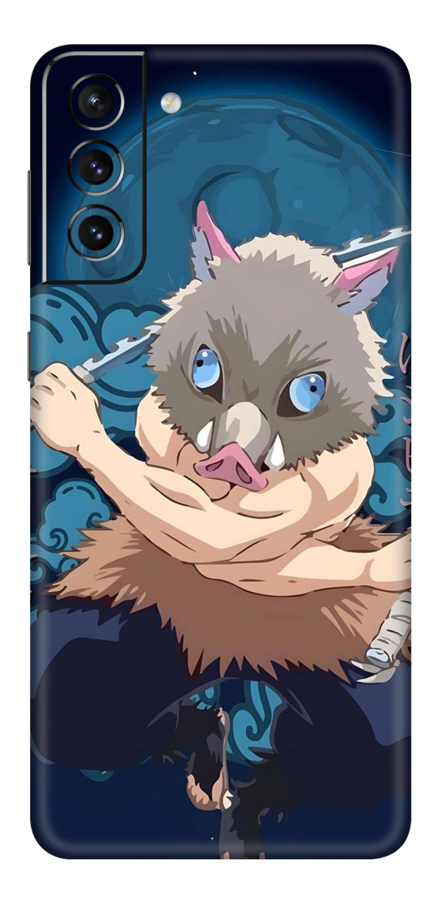 Samsung Galaxy S21 Plus Skins and Wraps