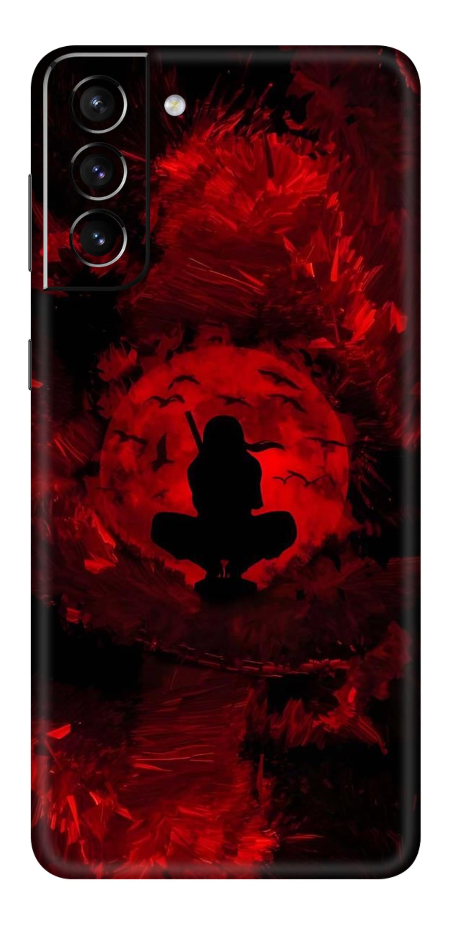 Samsung Galaxy S21 Plus Skins and Wraps