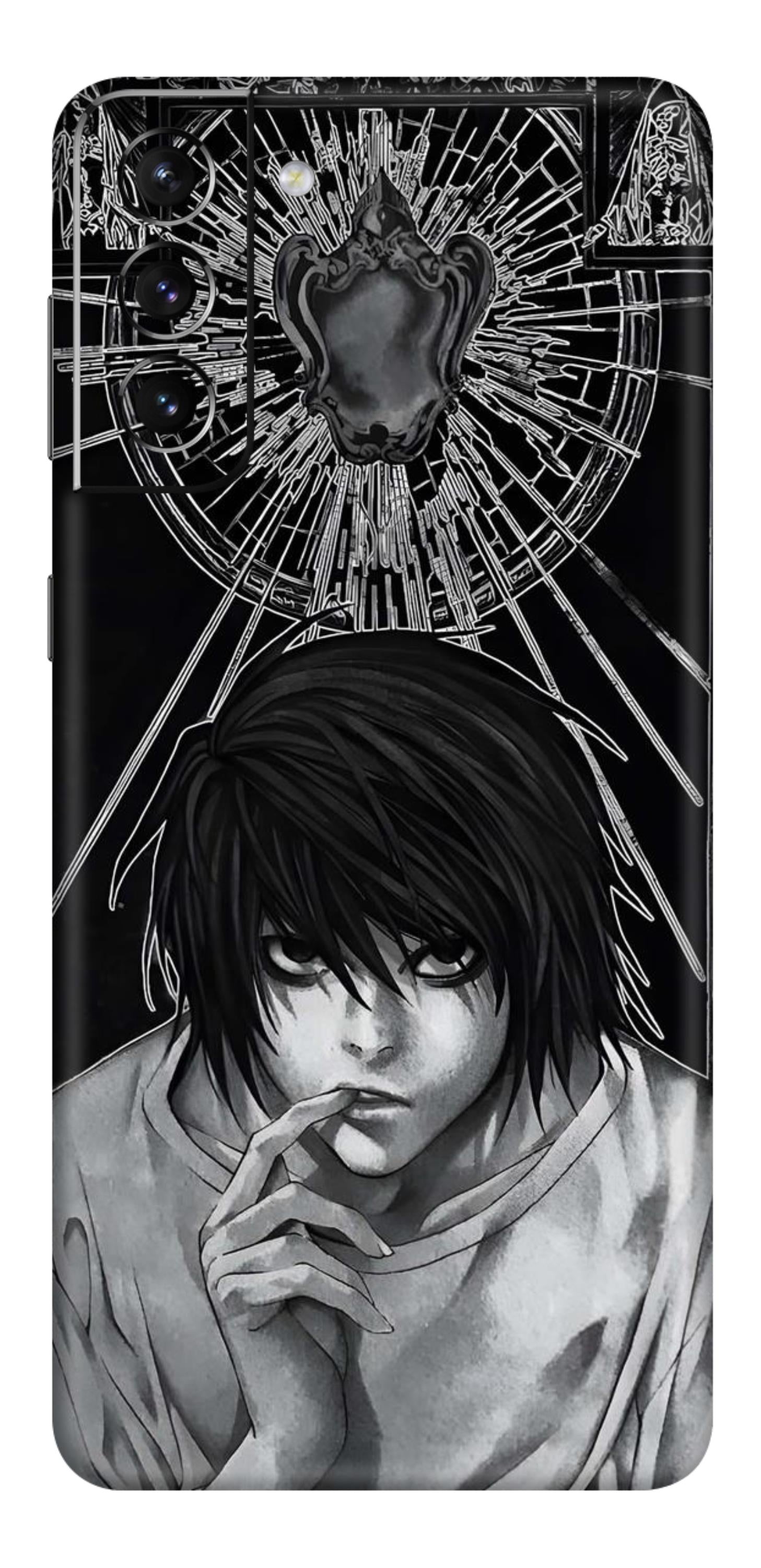 Samsung Galaxy S21 Plus Skins and Wraps