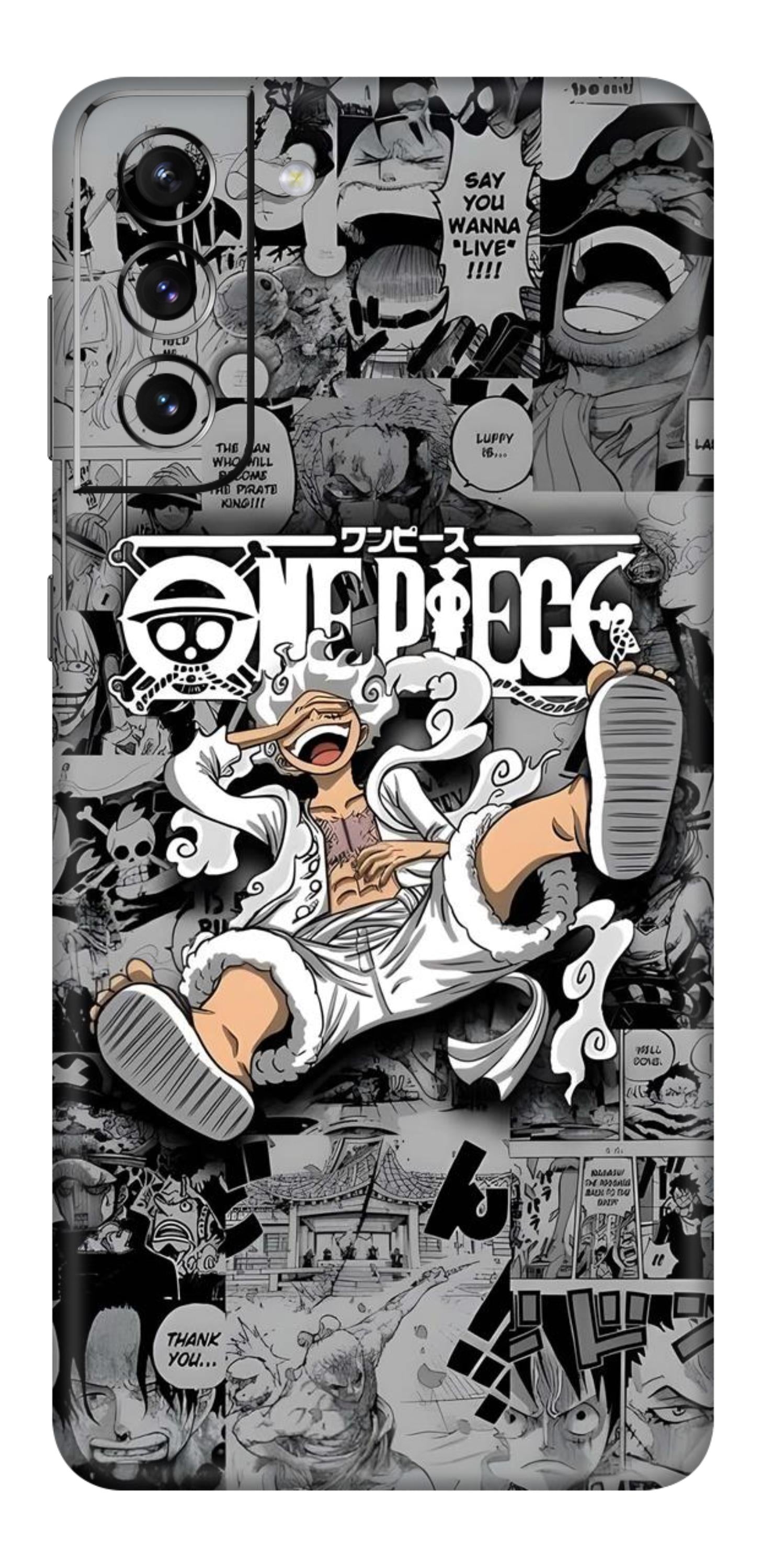 Samsung Galaxy S21 Plus Skins and Wraps