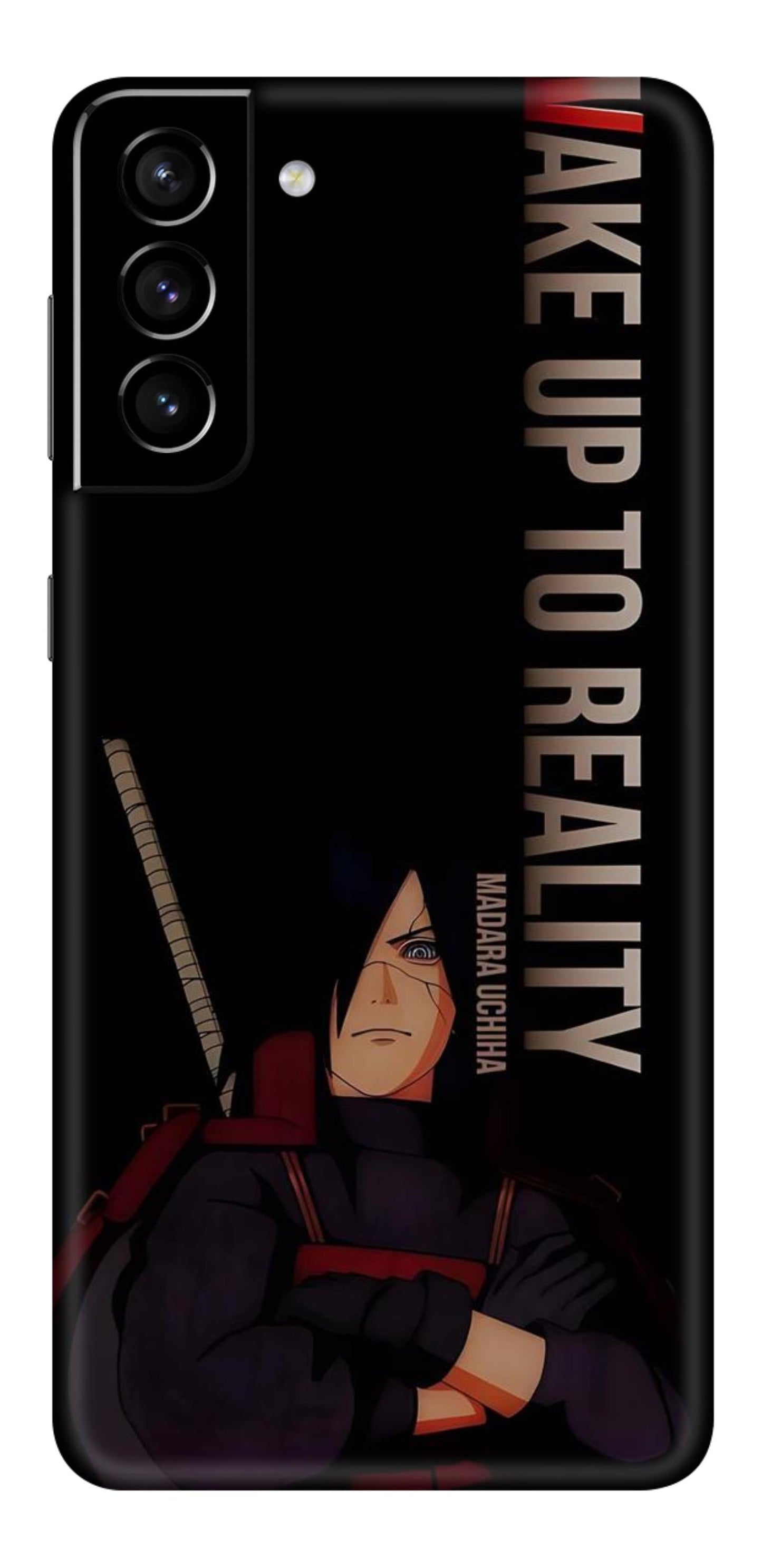 Samsung Galaxy S21 Plus Skins and Wraps