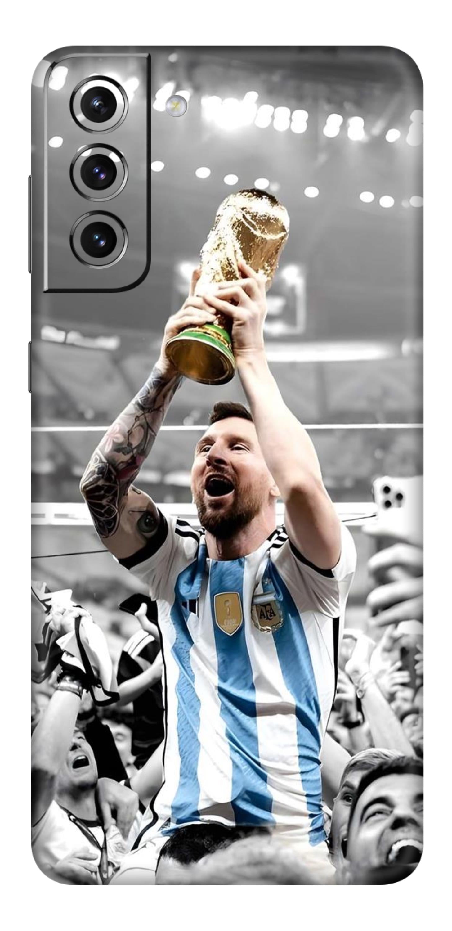 Samsung Galaxy S21 Plus Skins and Wraps