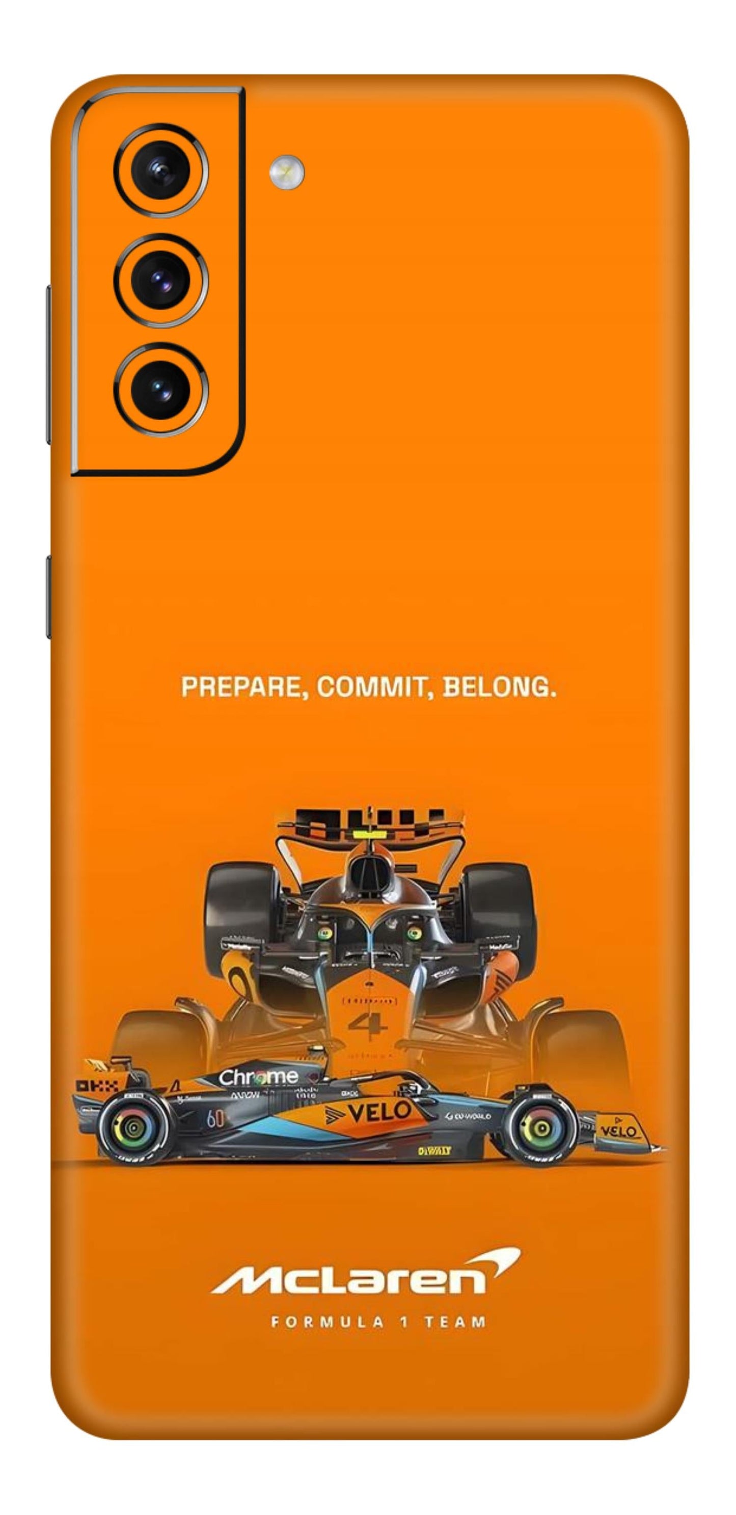 Samsung Galaxy S21 Plus Skins and Wraps