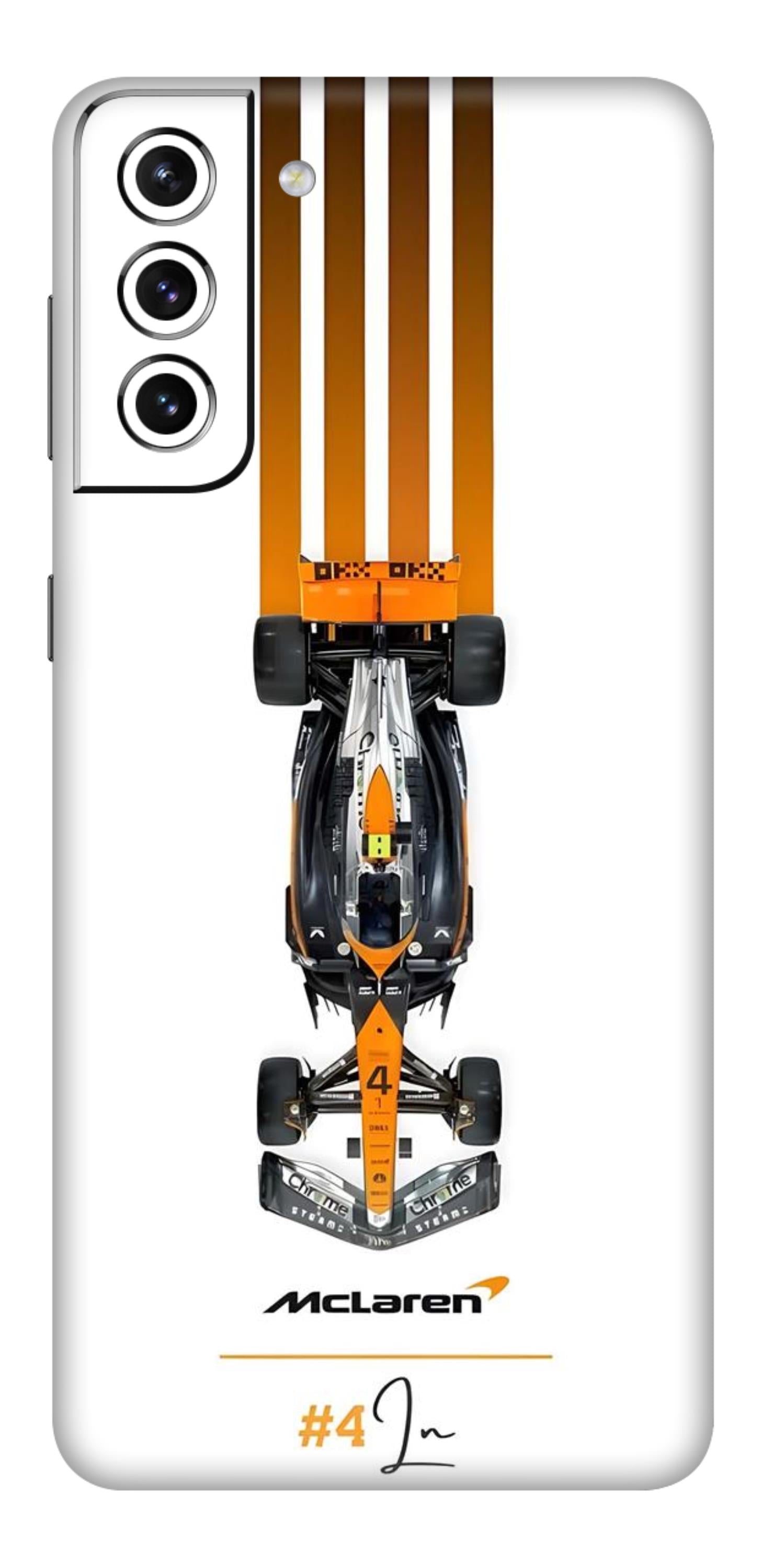 Samsung Galaxy S21 Plus Skins and Wraps