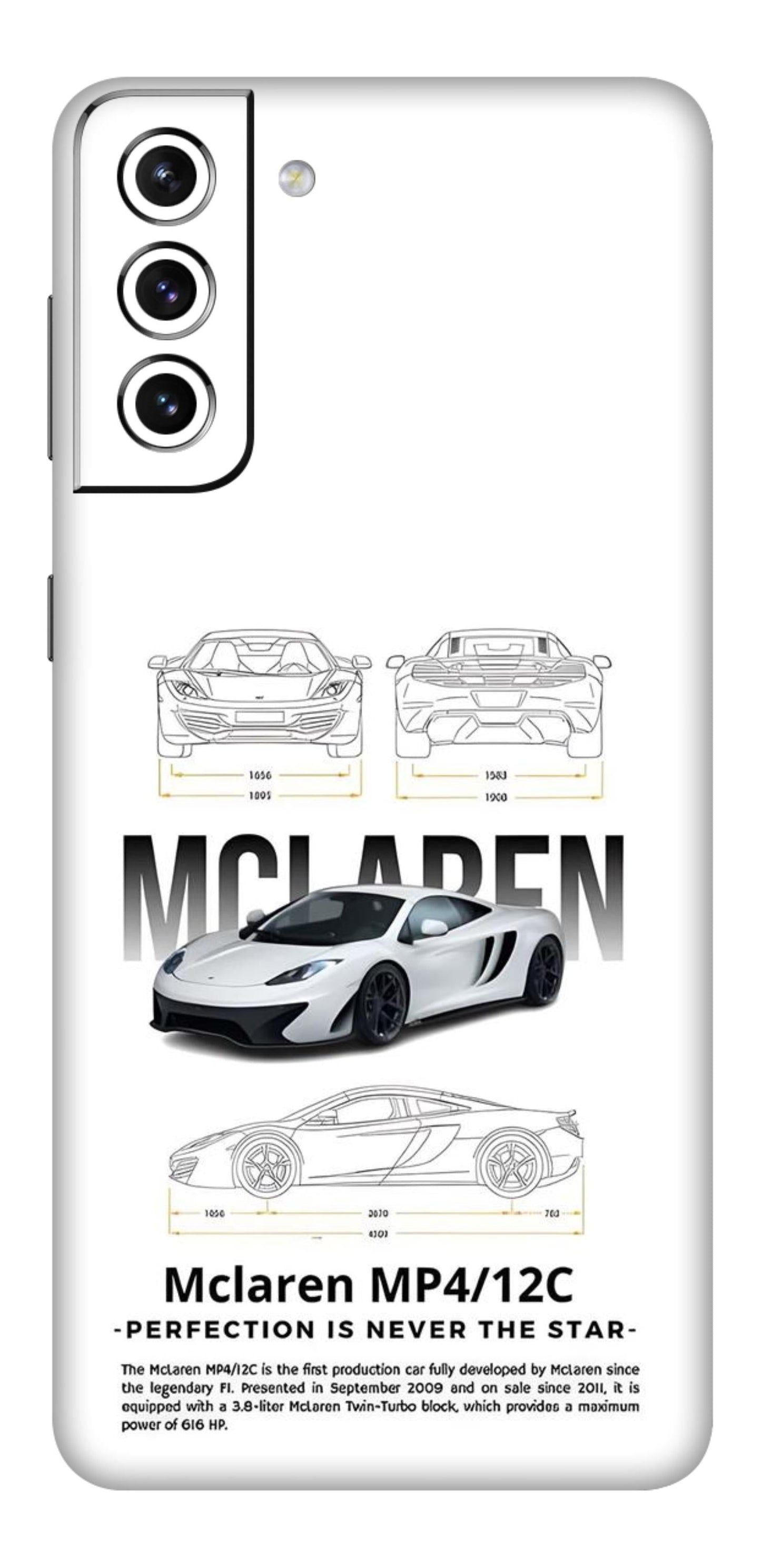 Samsung Galaxy S21 Plus Skins and Wraps