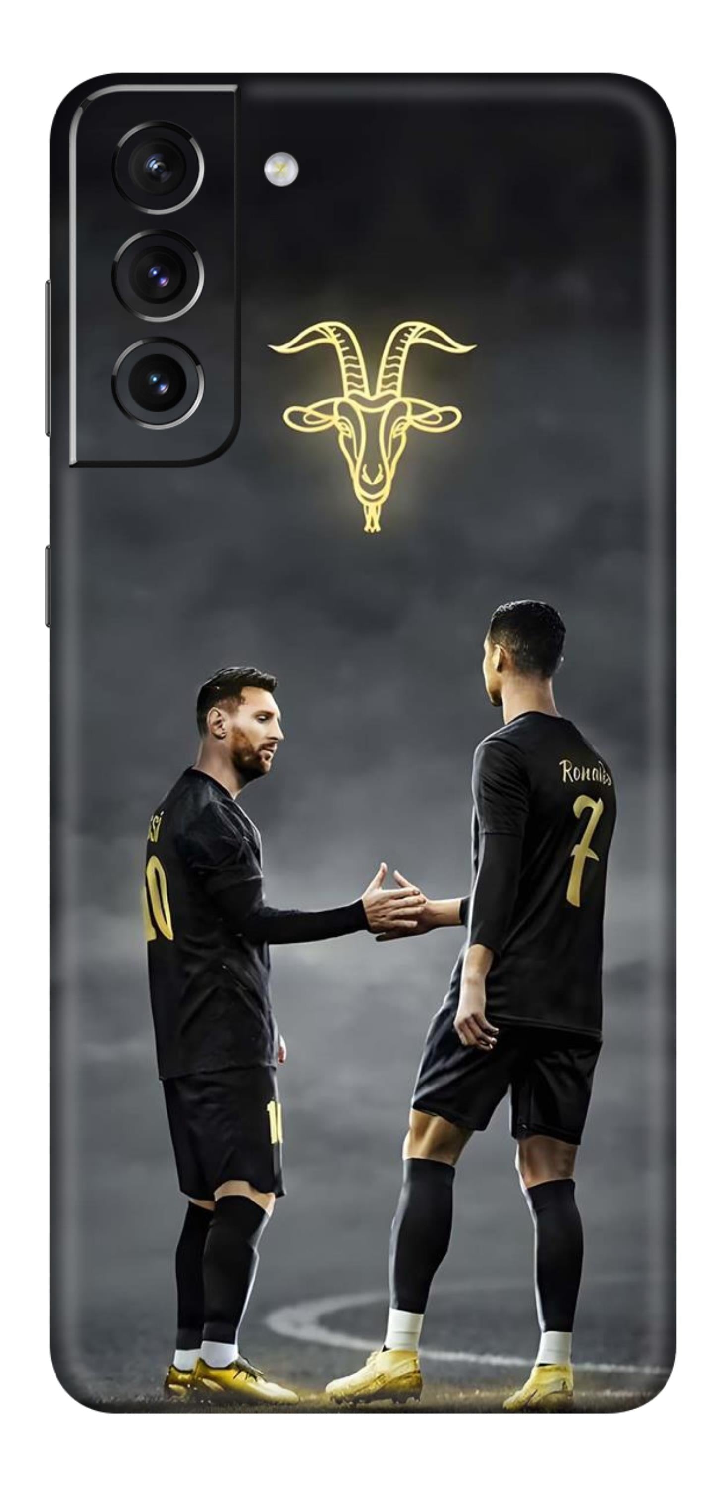 Samsung Galaxy S21 Plus Skins and Wraps