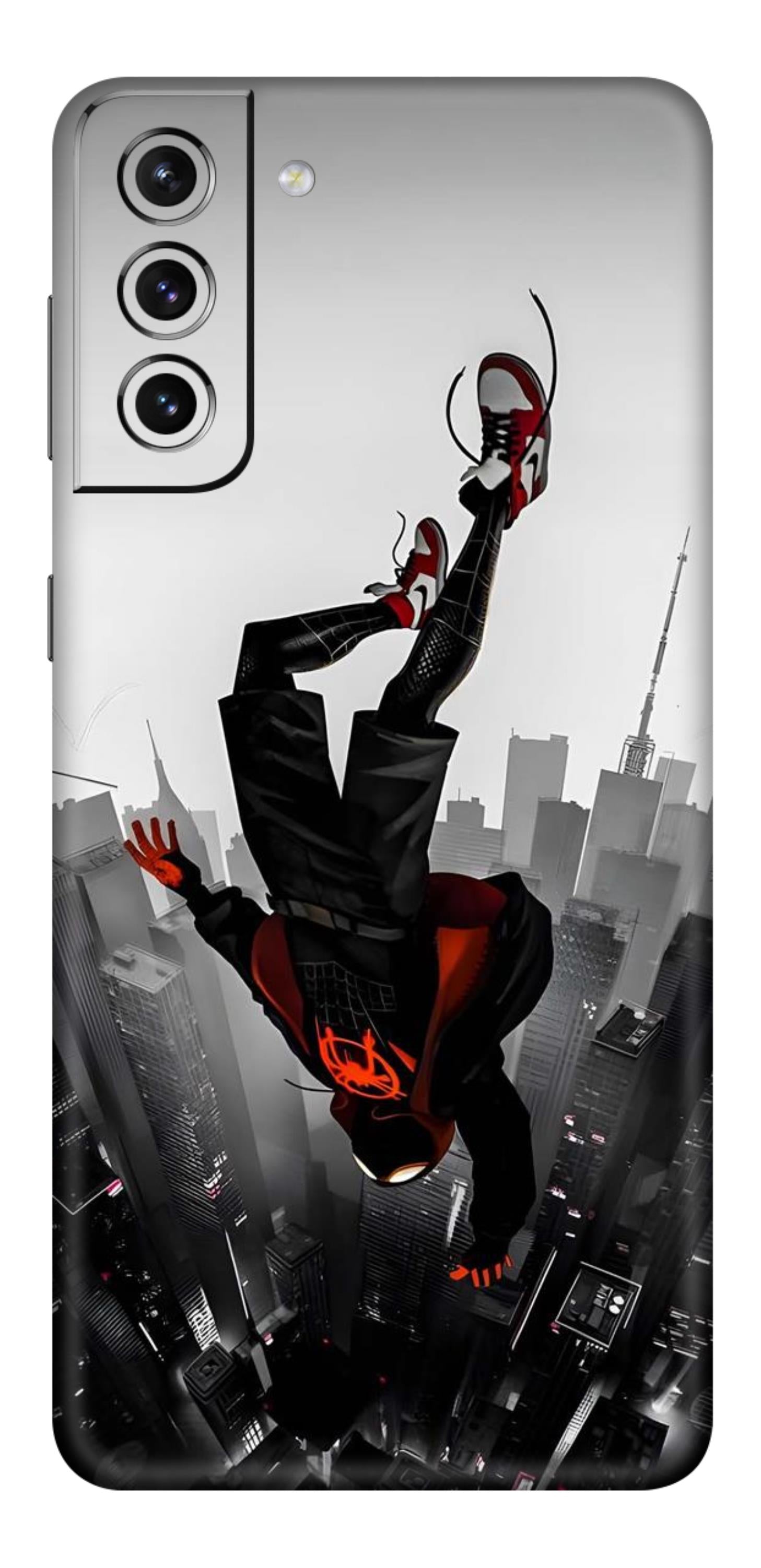 Samsung Galaxy S21 Plus Skins and Wraps