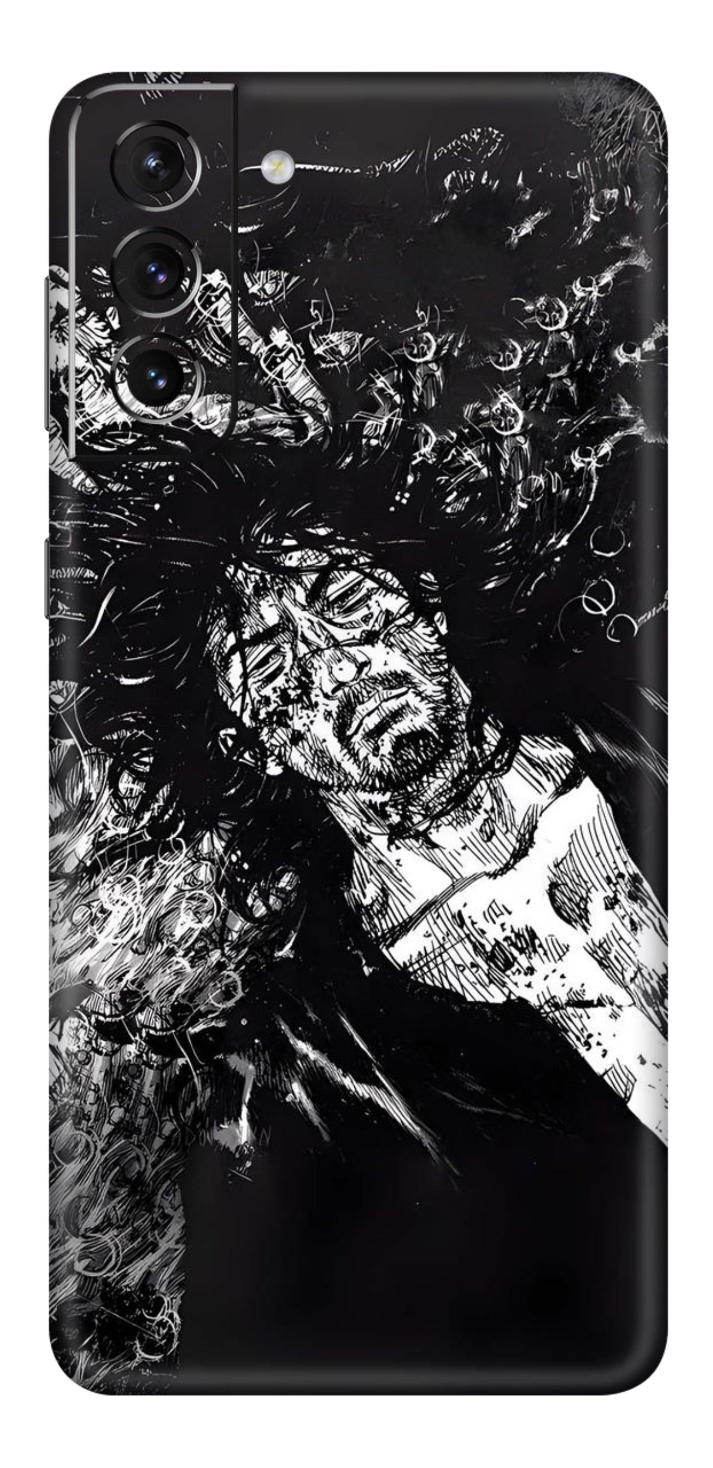 Samsung Galaxy S21 Plus Skins and Wraps