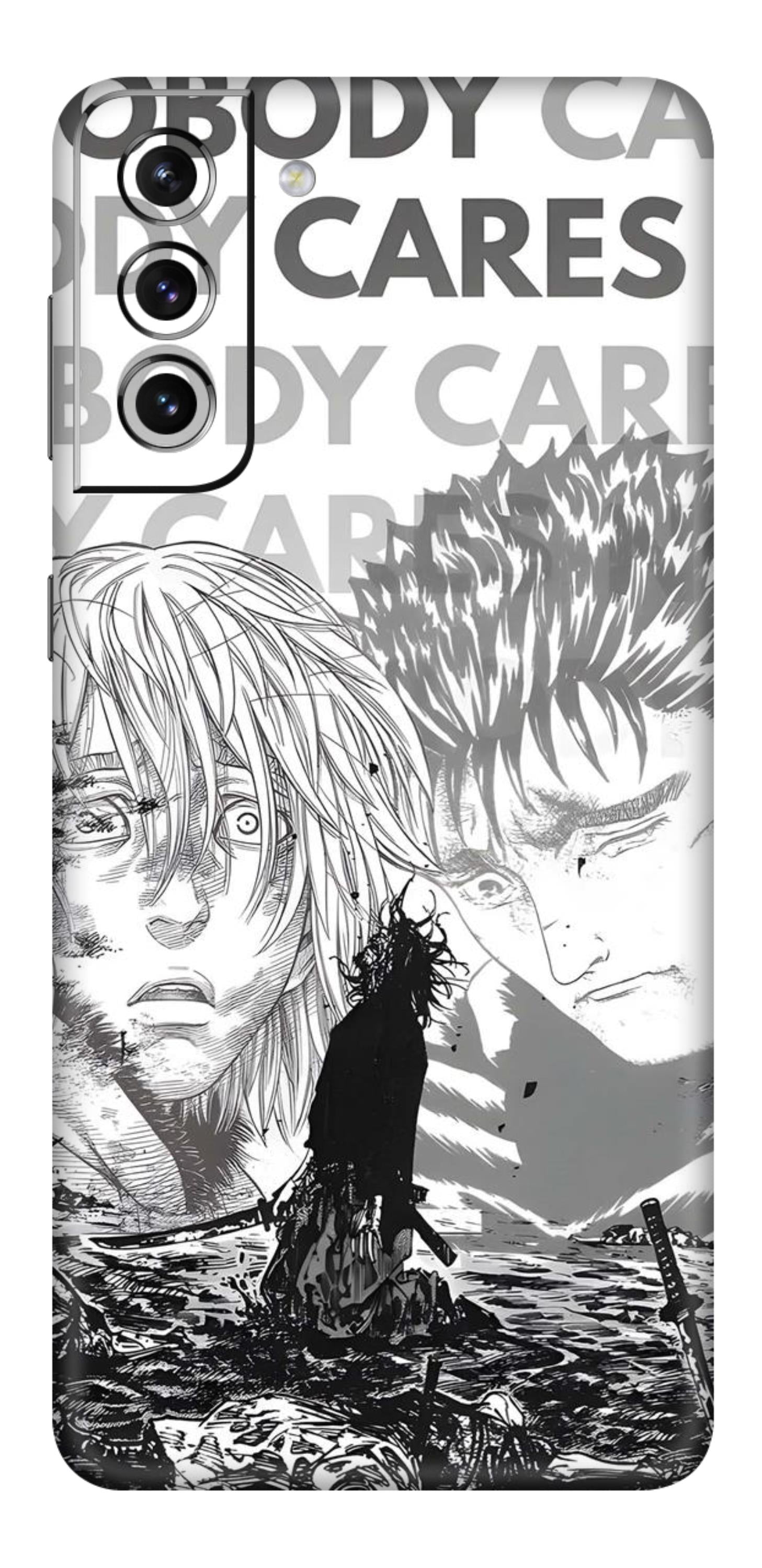 Samsung Galaxy S21 Plus Skins and Wraps