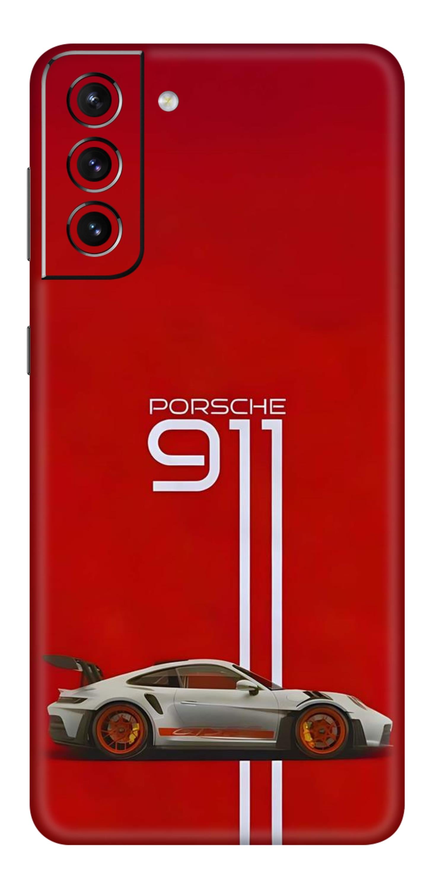 Samsung Galaxy S21 Plus Skins and Wraps