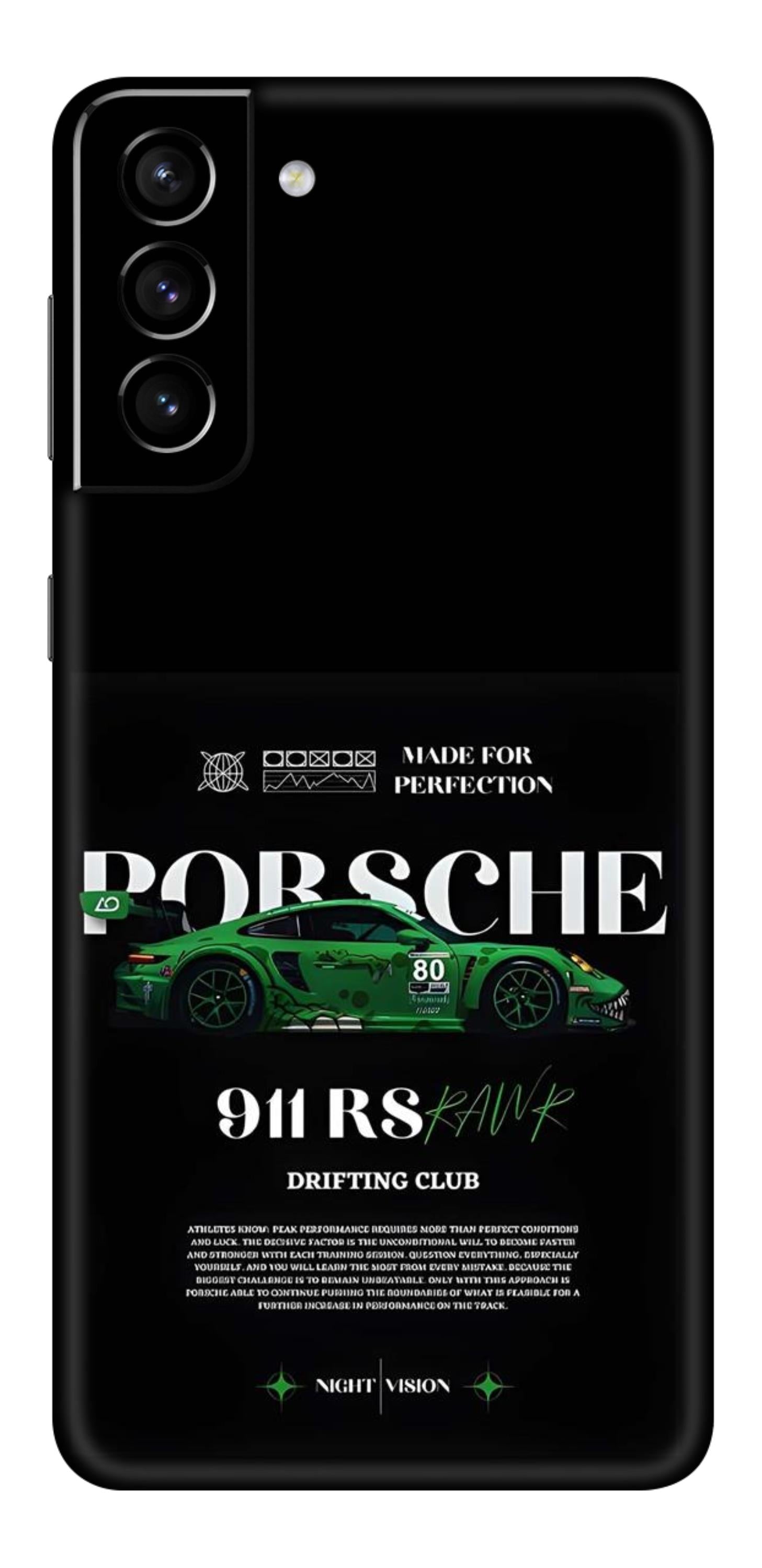 Samsung Galaxy S21 Plus Skins and Wraps