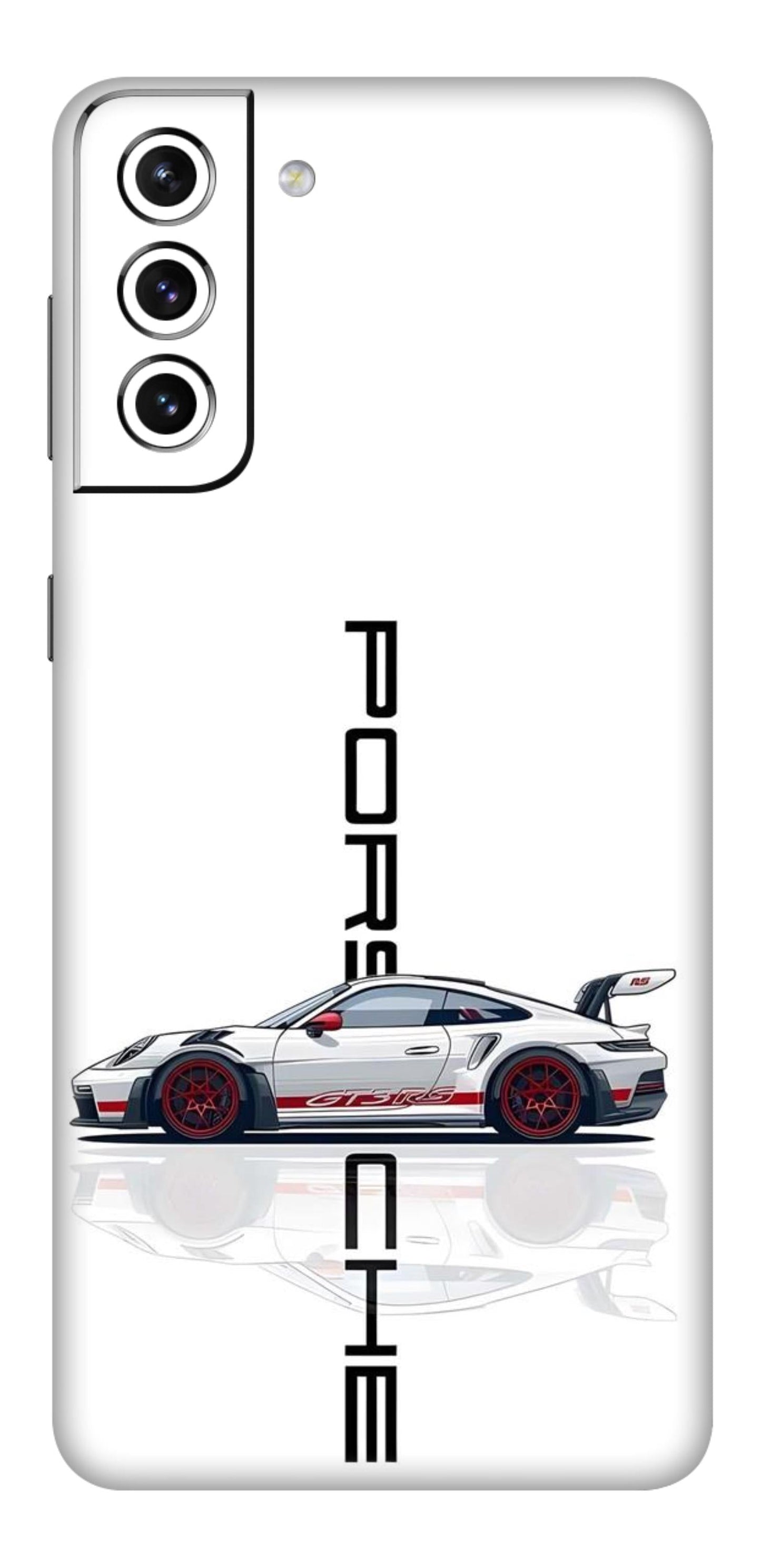 Samsung Galaxy S21 Plus Skins and Wraps