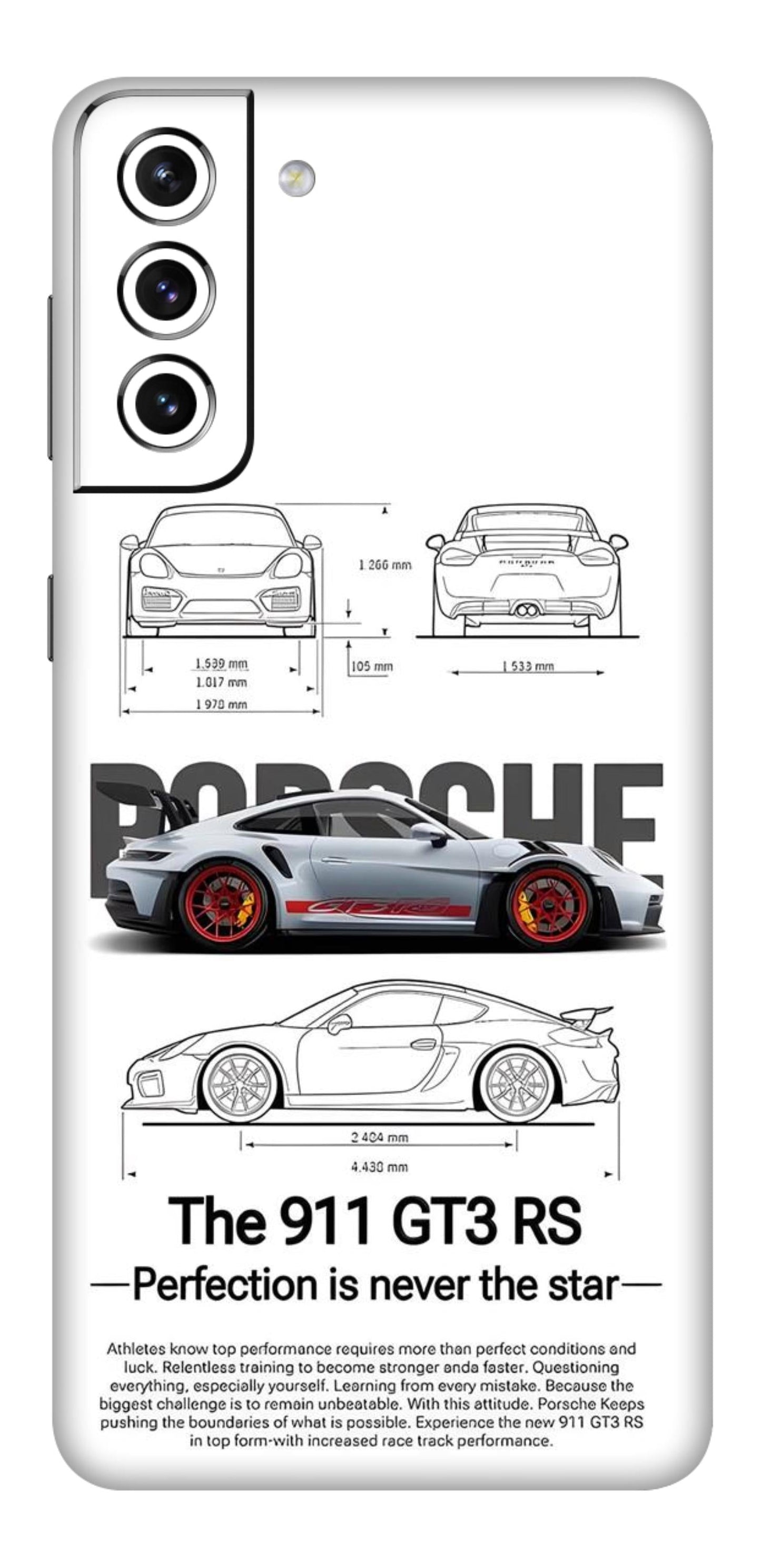 Samsung Galaxy S21 Plus Skins and Wraps