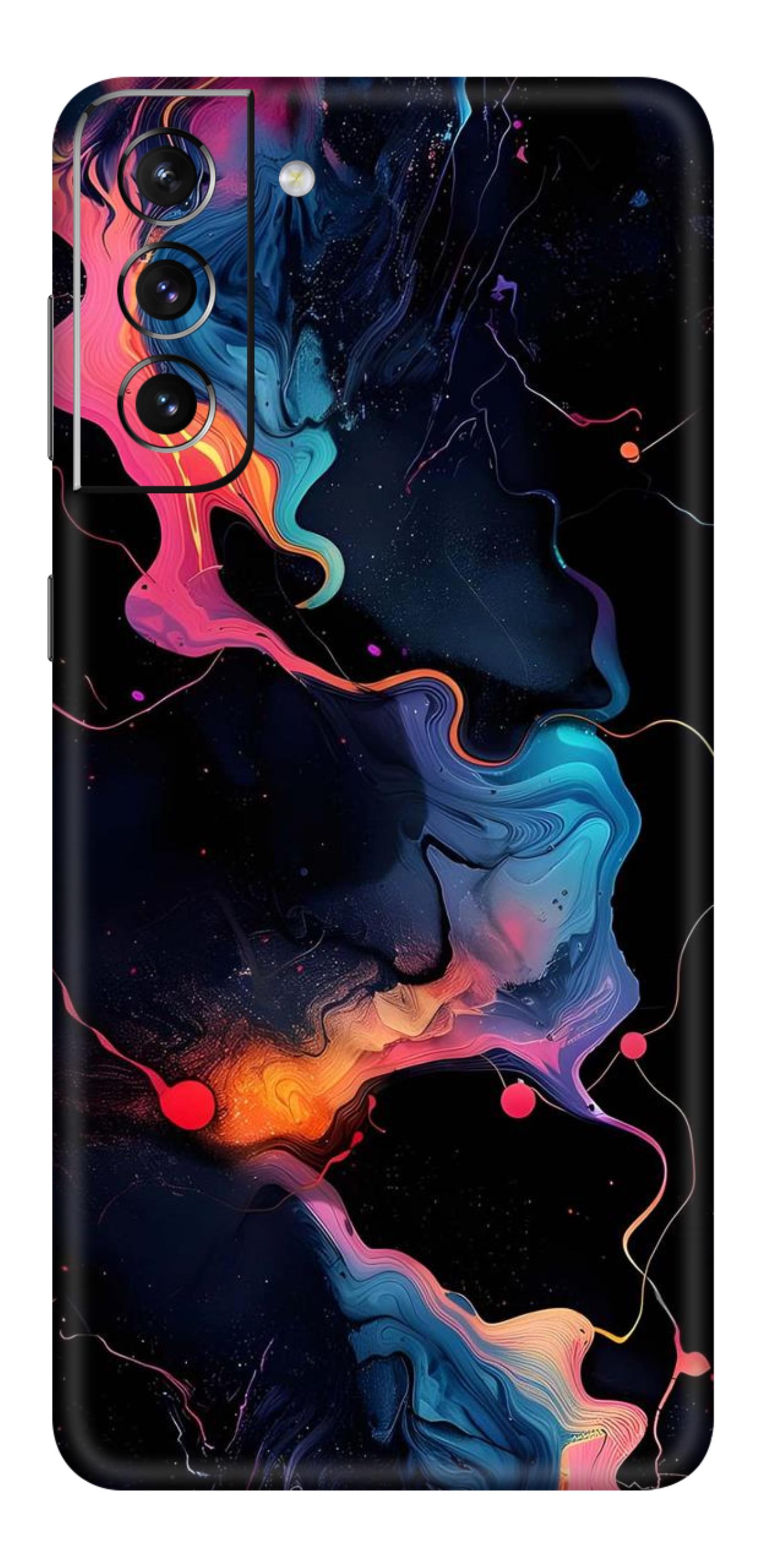 Samsung Galaxy S21 Plus Skins and Wraps