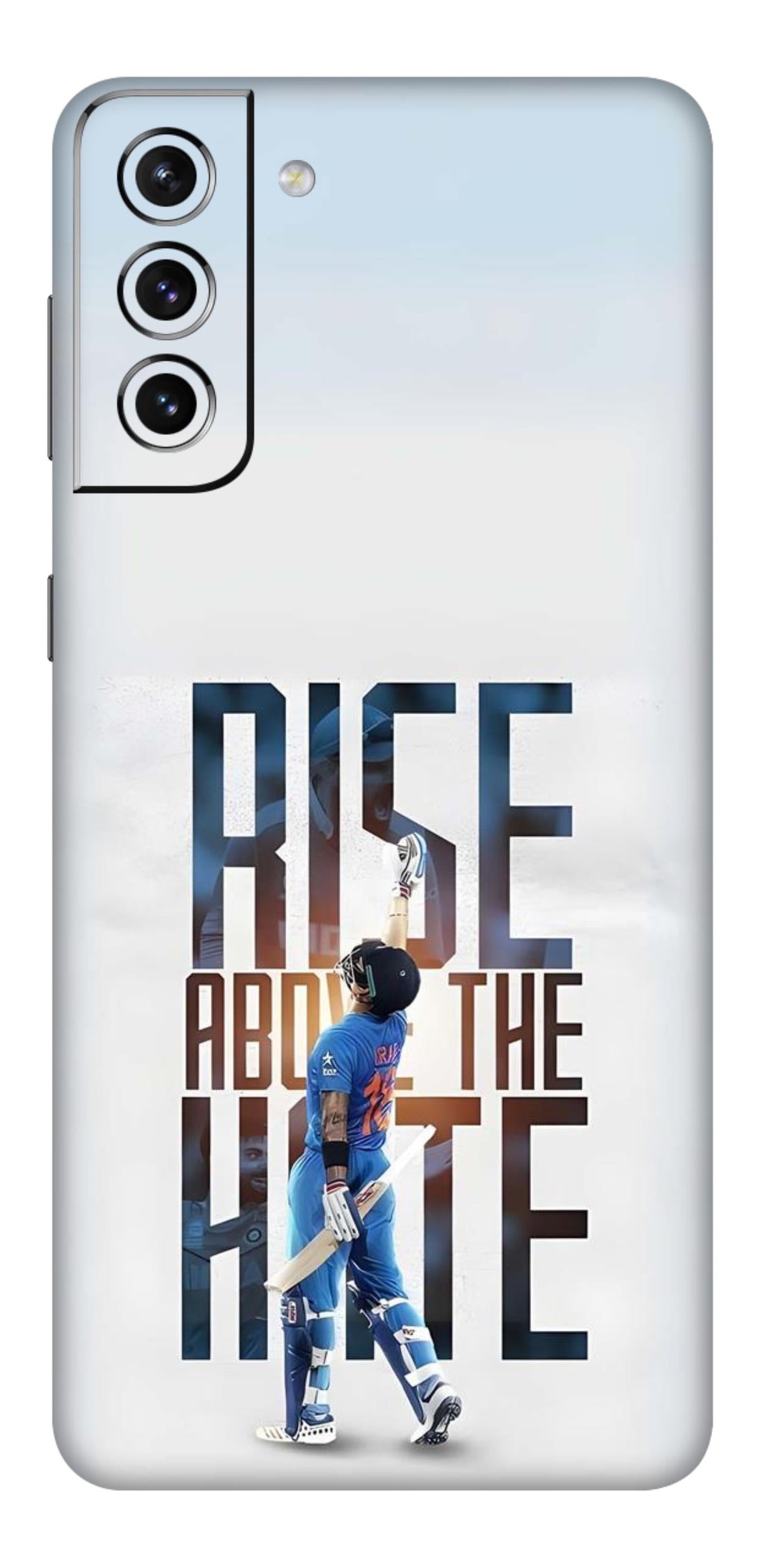 Samsung Galaxy S21 Plus Skins and Wraps