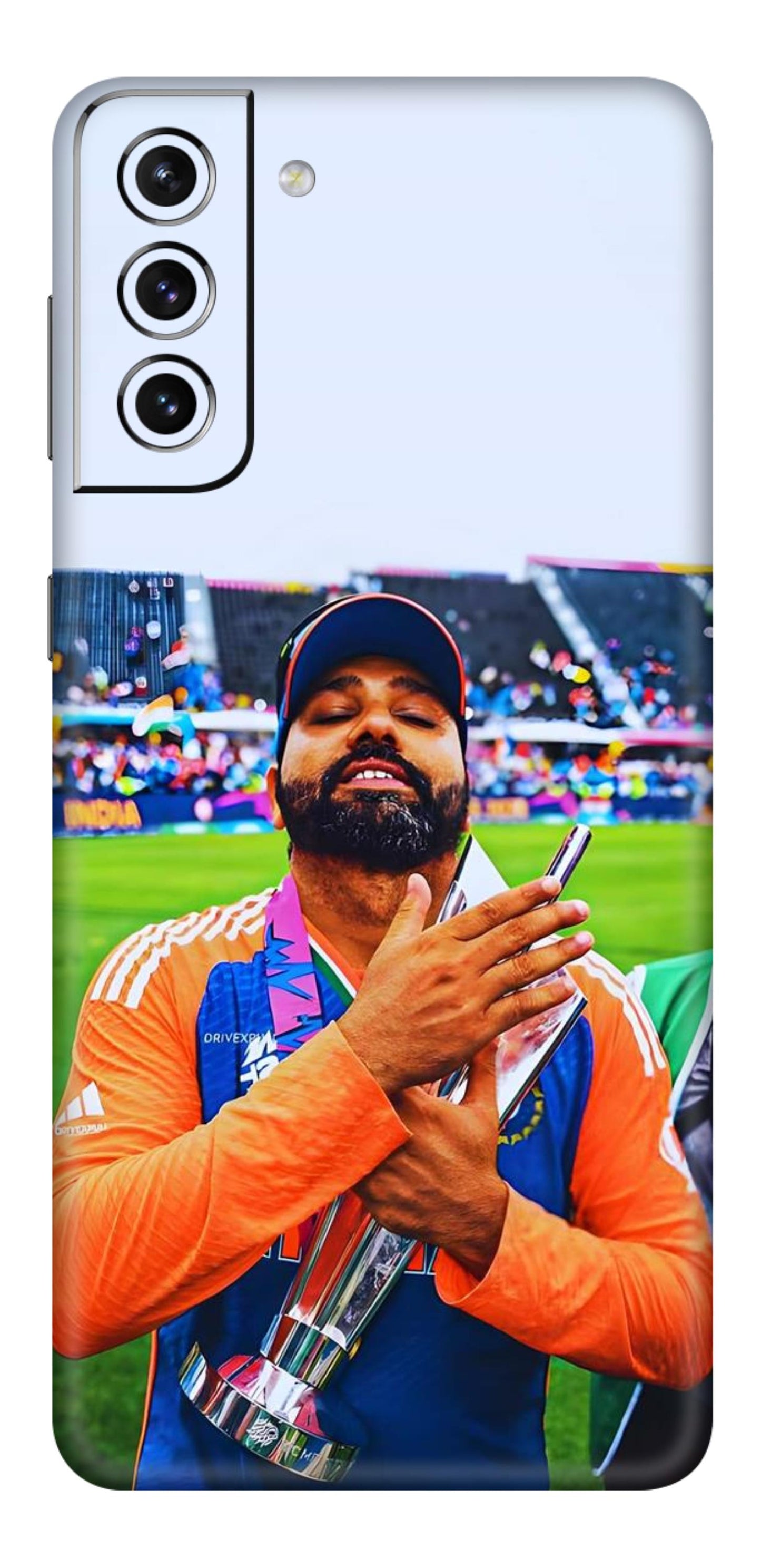 Samsung Galaxy S21 Plus Skins and Wraps