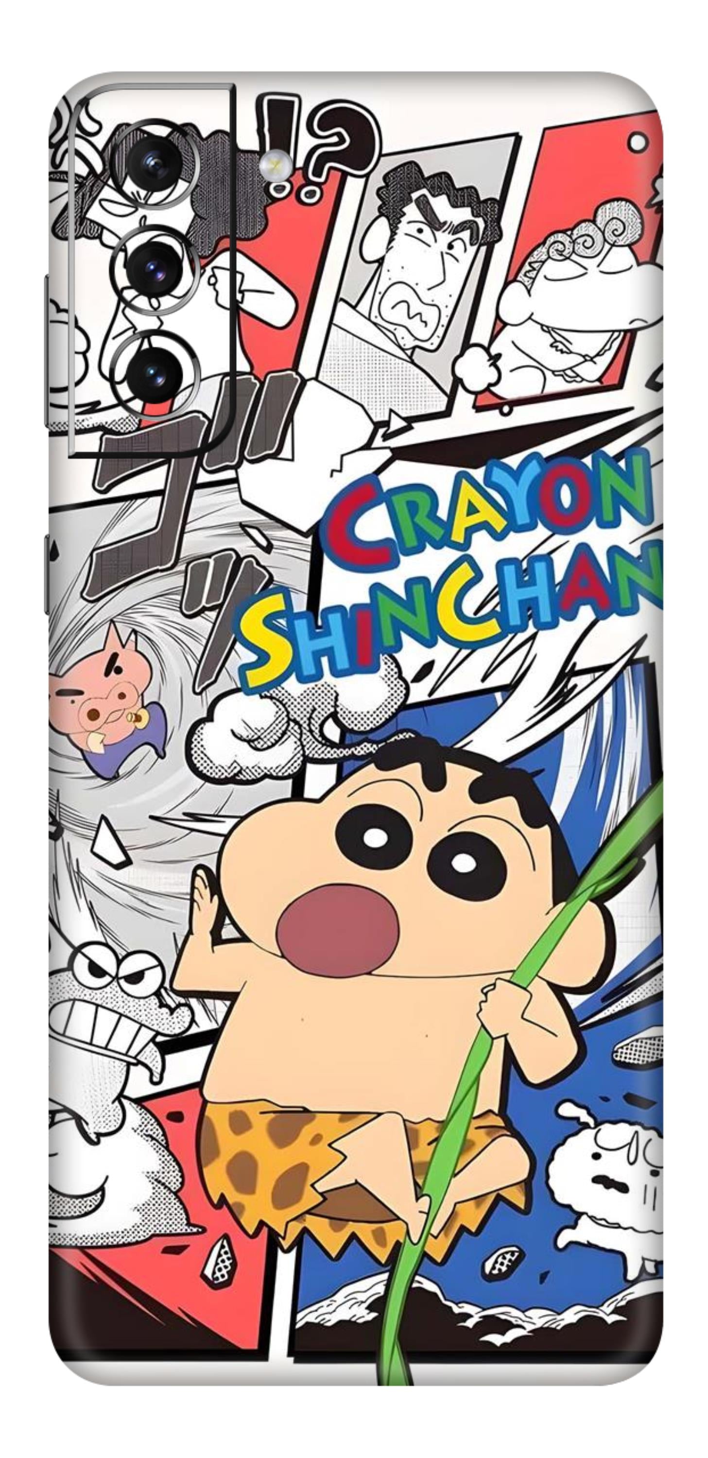 Samsung Galaxy S21 Plus Skins and Wraps