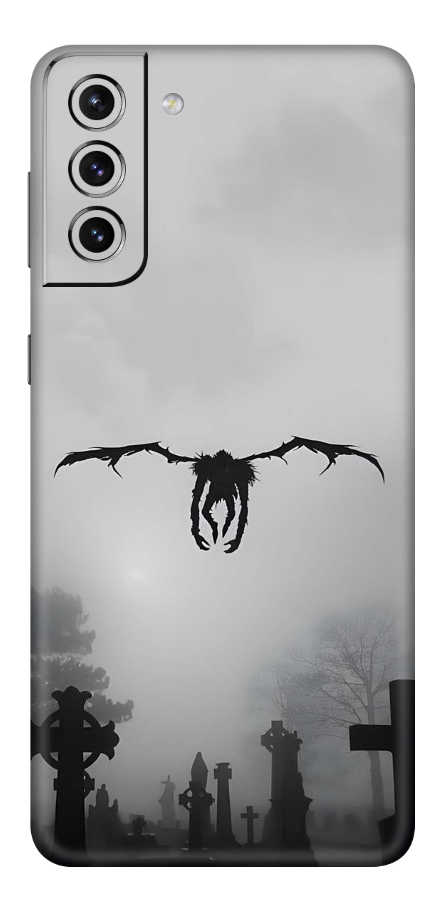 Samsung Galaxy S21 Plus Skins and Wraps