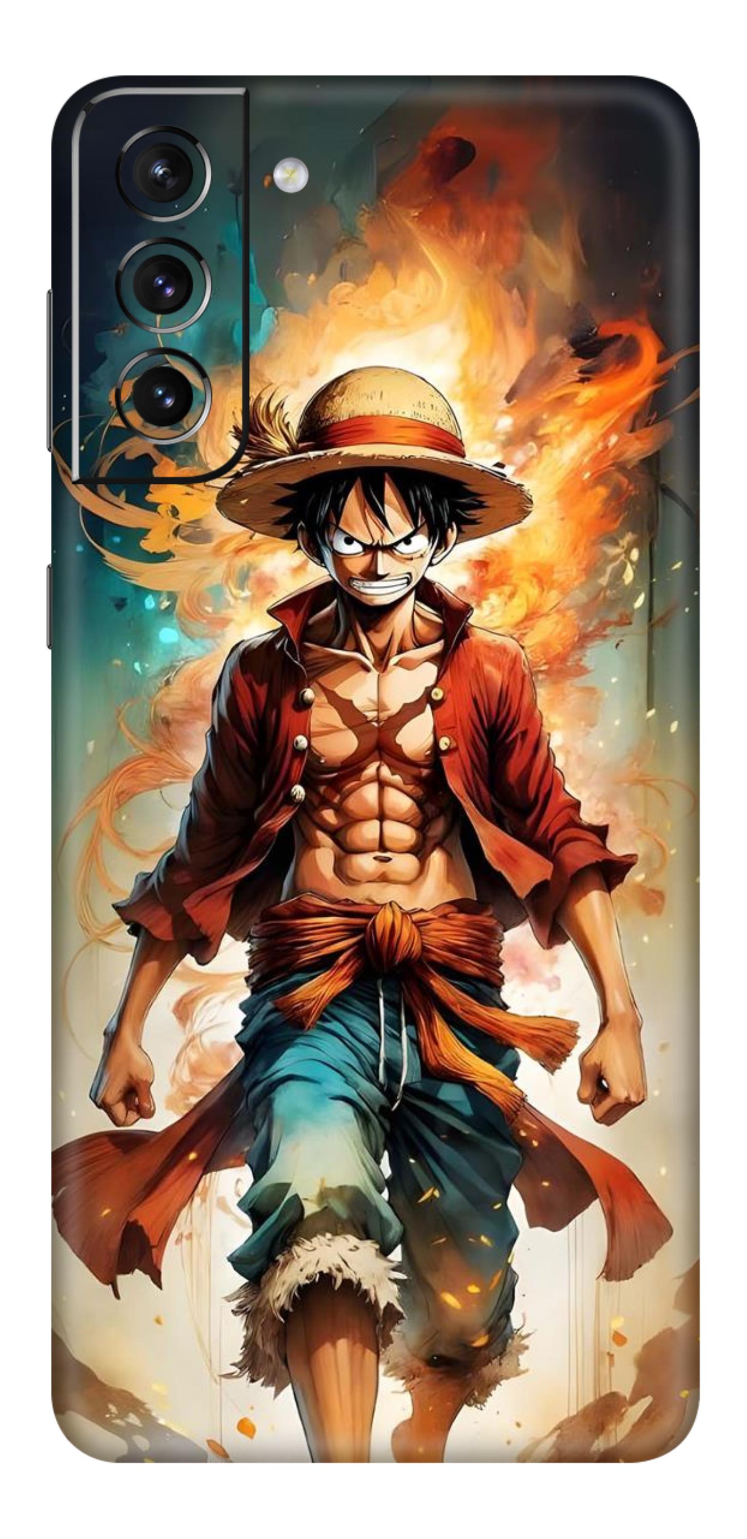 Samsung Galaxy S21 Plus Skins and Wraps