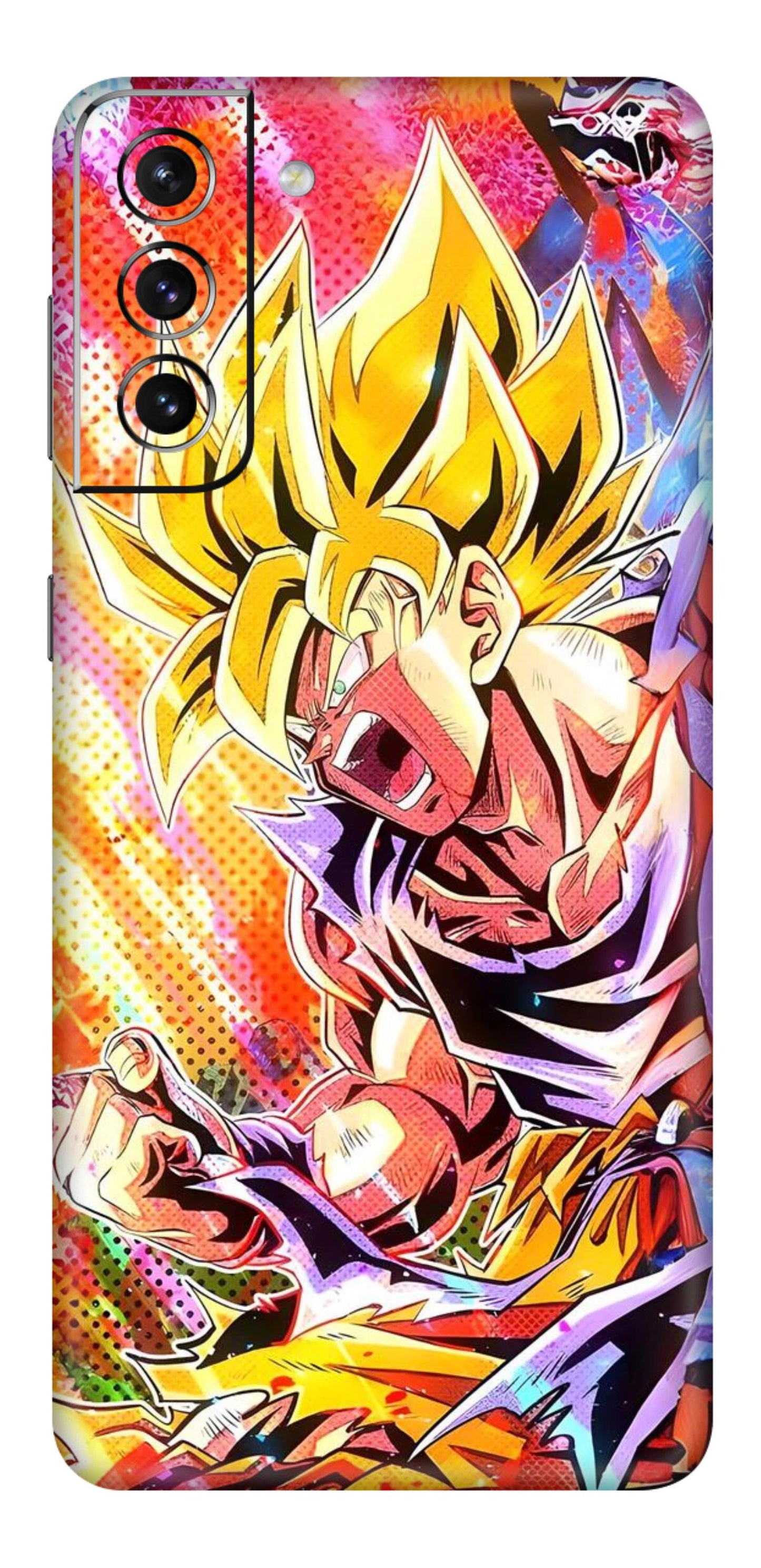 Samsung Galaxy S21 Plus Skins and Wraps