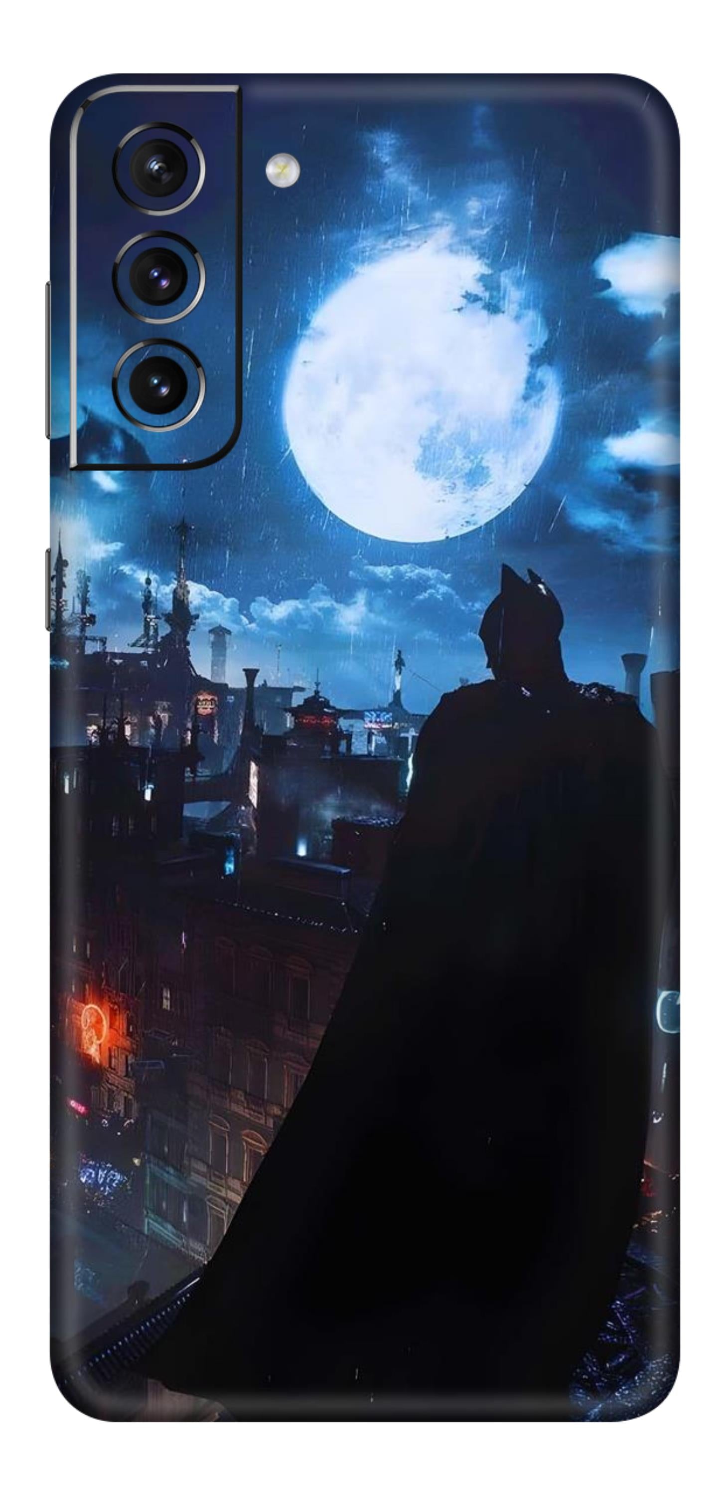 Samsung Galaxy S21 Plus Skins and Wraps