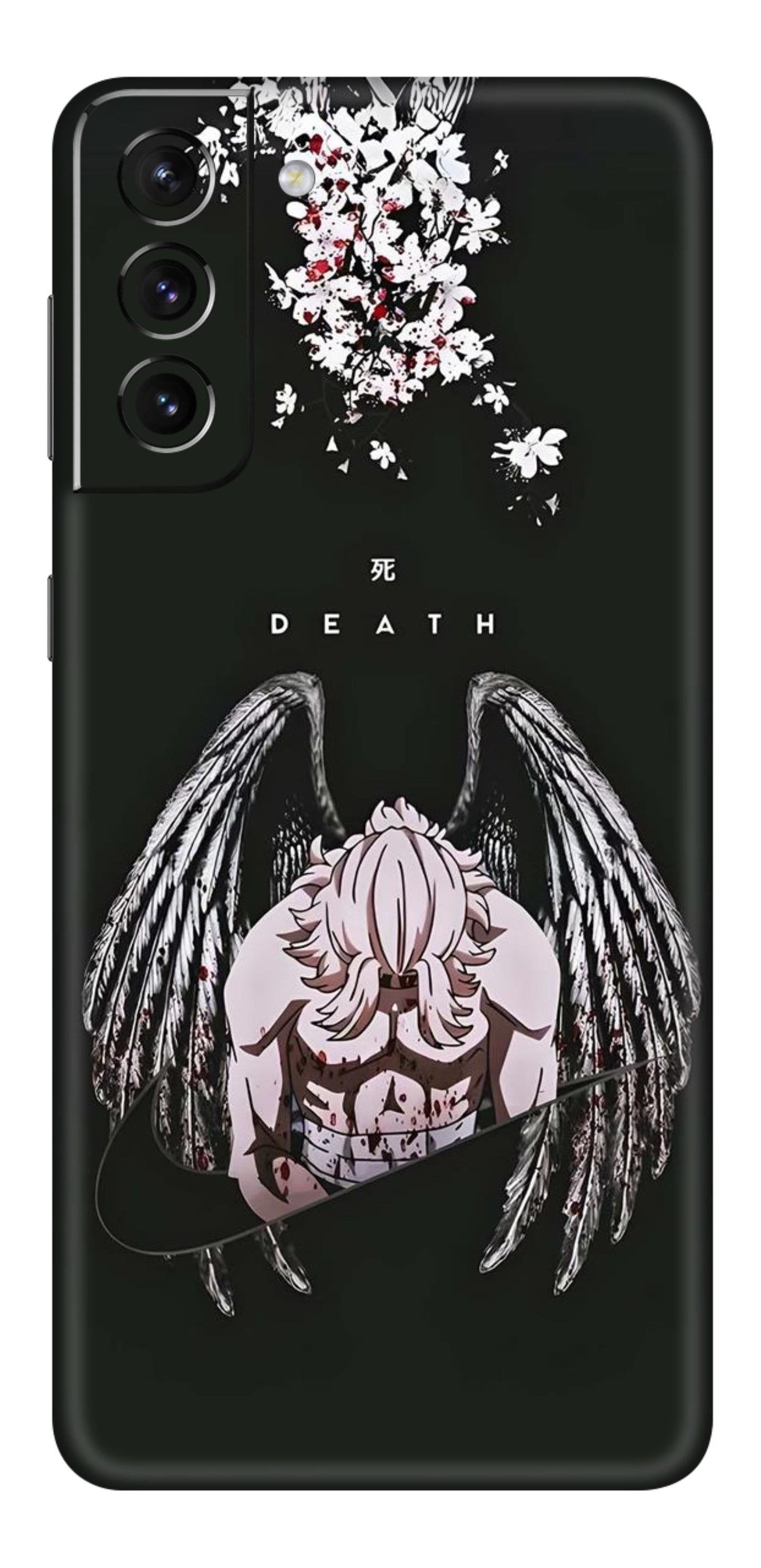 Samsung Galaxy S21 Plus Skins and Wraps