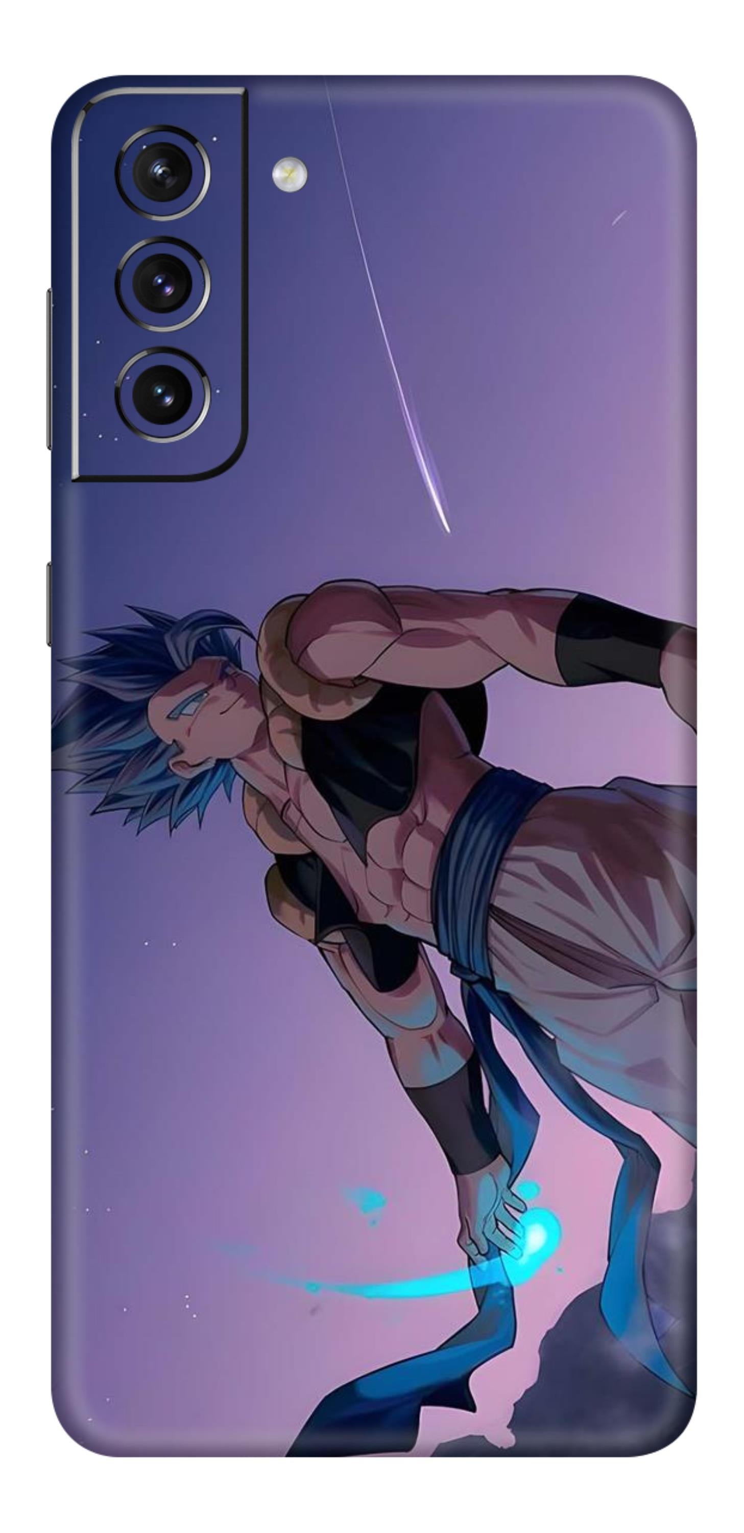 Samsung Galaxy S21 Plus Skins and Wraps