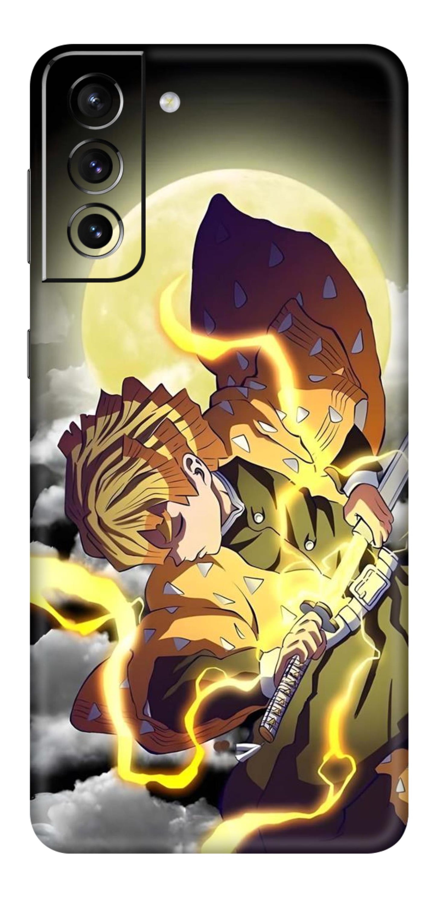 Samsung Galaxy S21 Plus Skins and Wraps