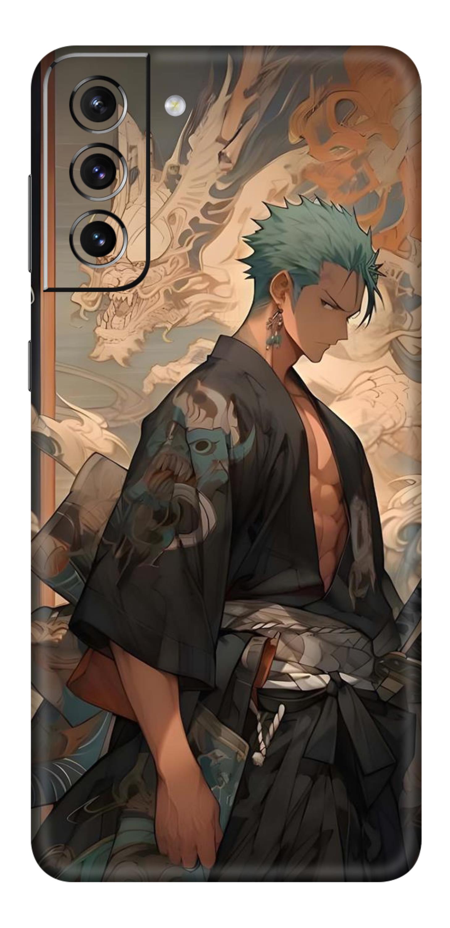 Samsung Galaxy S21 Plus Skins and Wraps