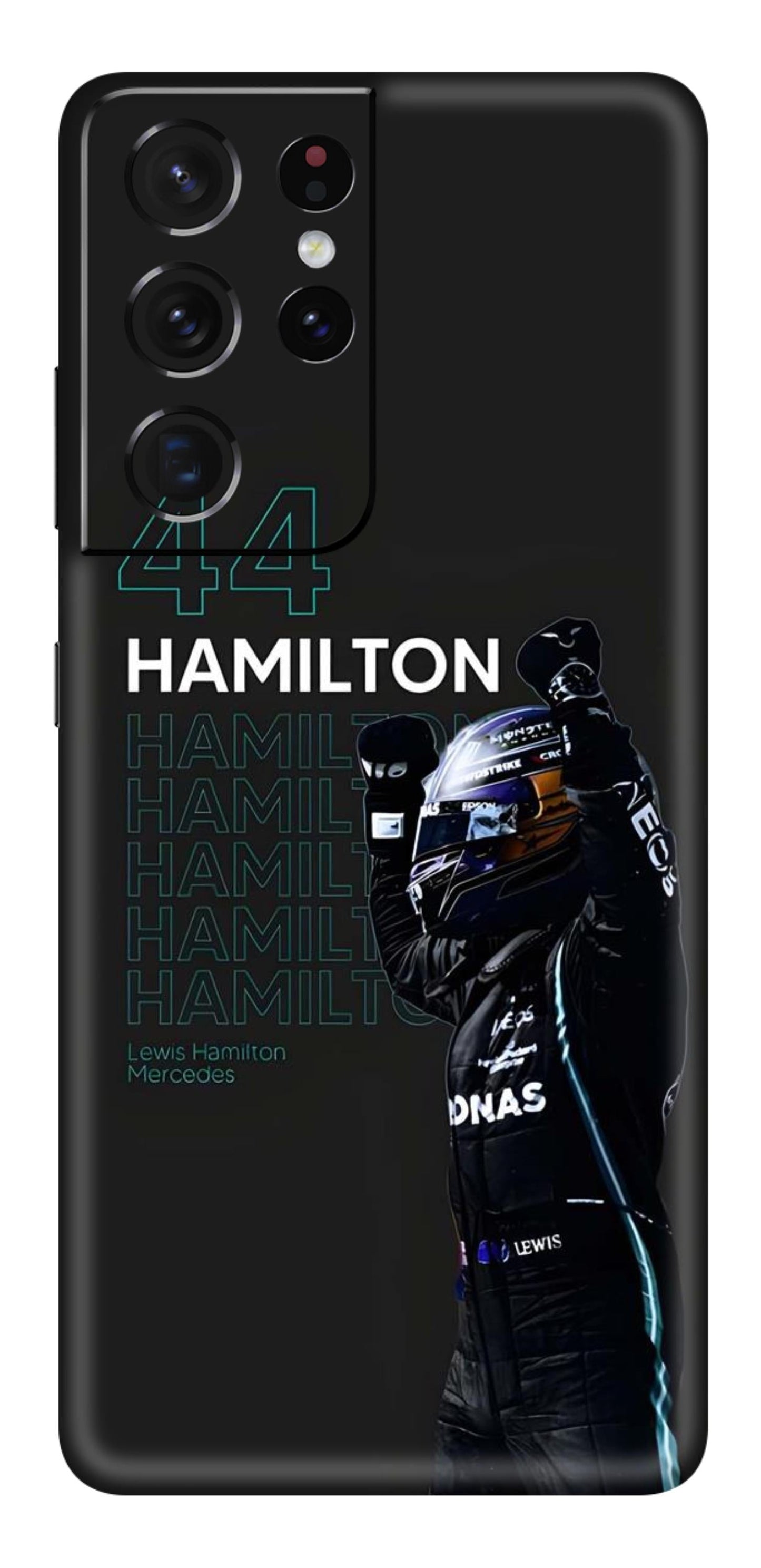 Samsung Galaxy S21 Ultra Skins and Wraps