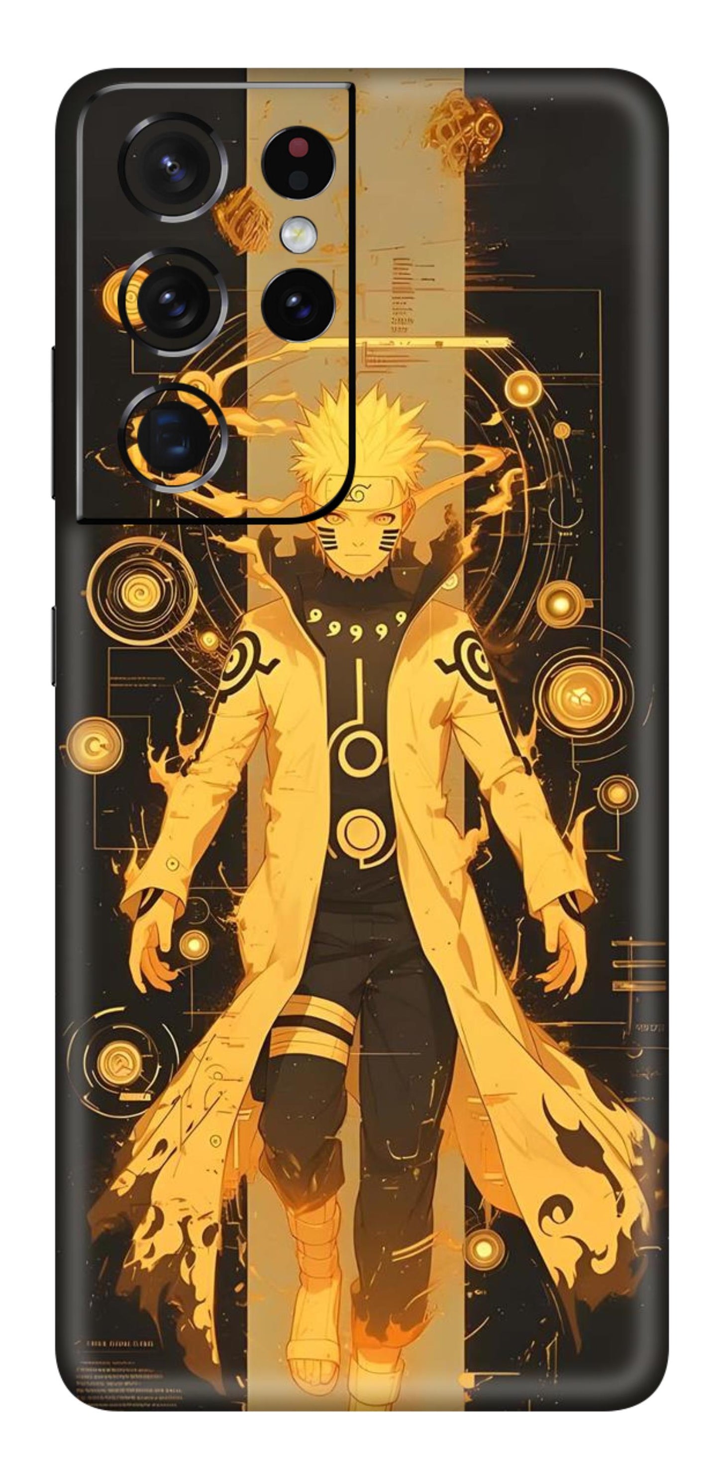 Samsung Galaxy S21 Ultra Skins and Wraps
