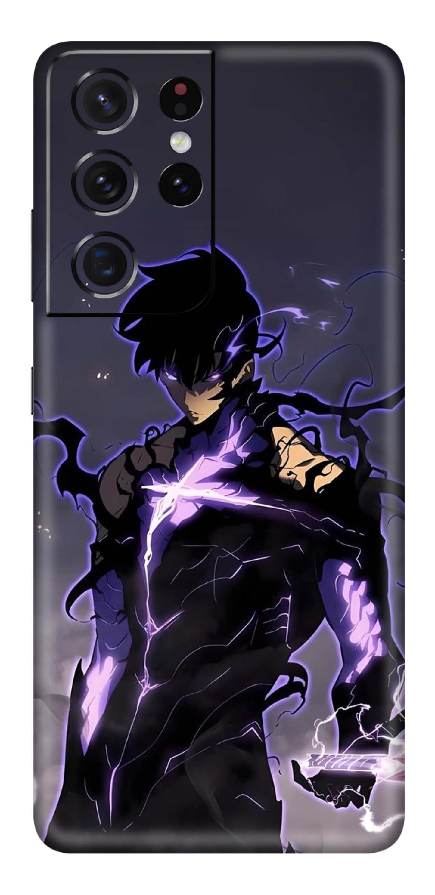 Samsung Galaxy S21 Ultra Skins and Wraps