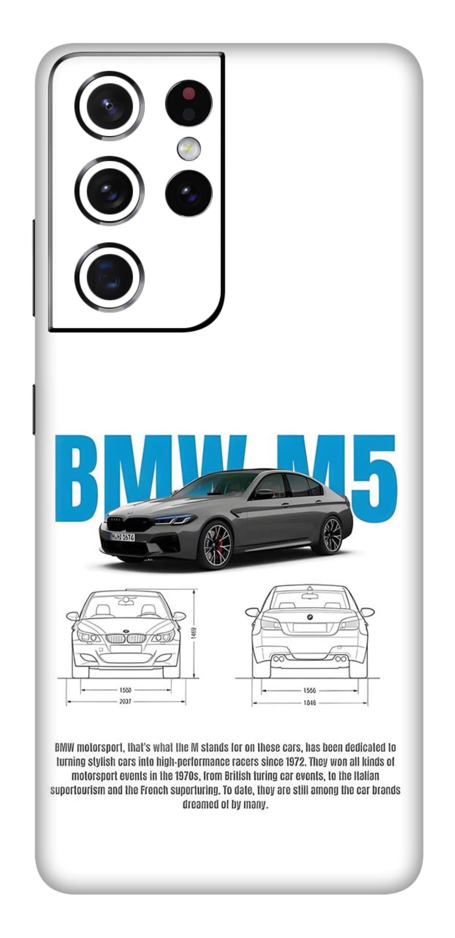 Samsung Galaxy S21 Ultra Skins and Wraps