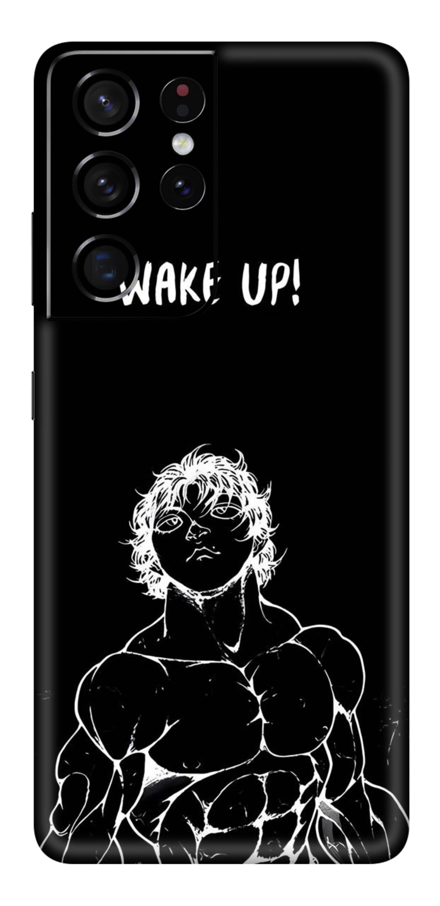 Samsung Galaxy S21 Ultra Skins and Wraps