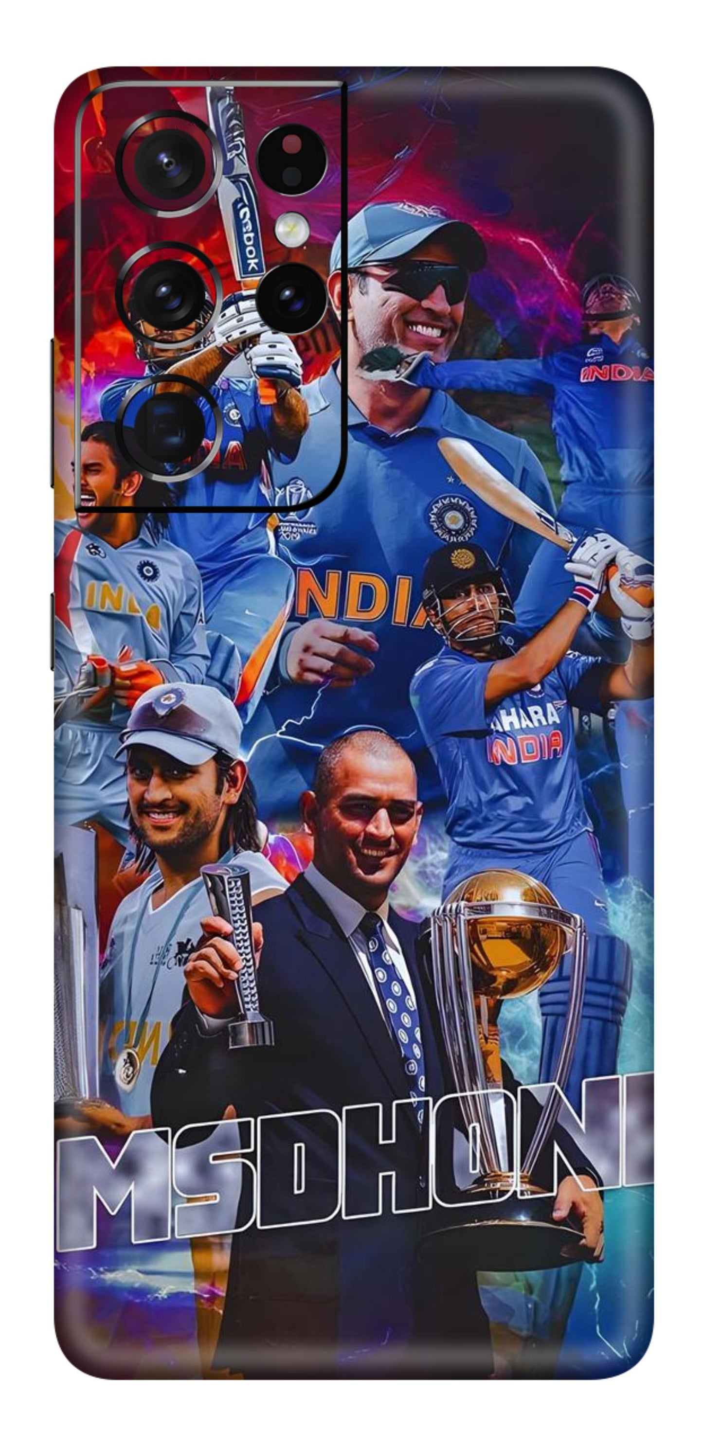 Samsung Galaxy S21 Ultra Skins and Wraps